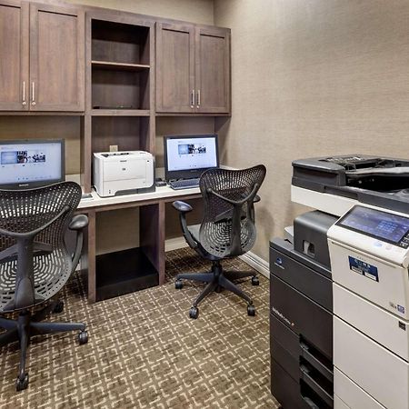 Hilton Garden Inn Mcallen Airport Екстер'єр фото