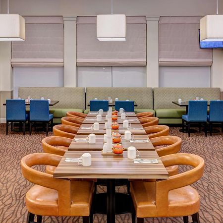 Hilton Garden Inn Mcallen Airport Екстер'єр фото