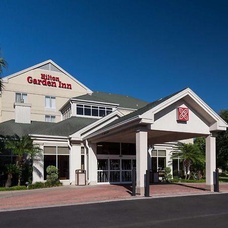 Hilton Garden Inn Mcallen Airport Екстер'єр фото