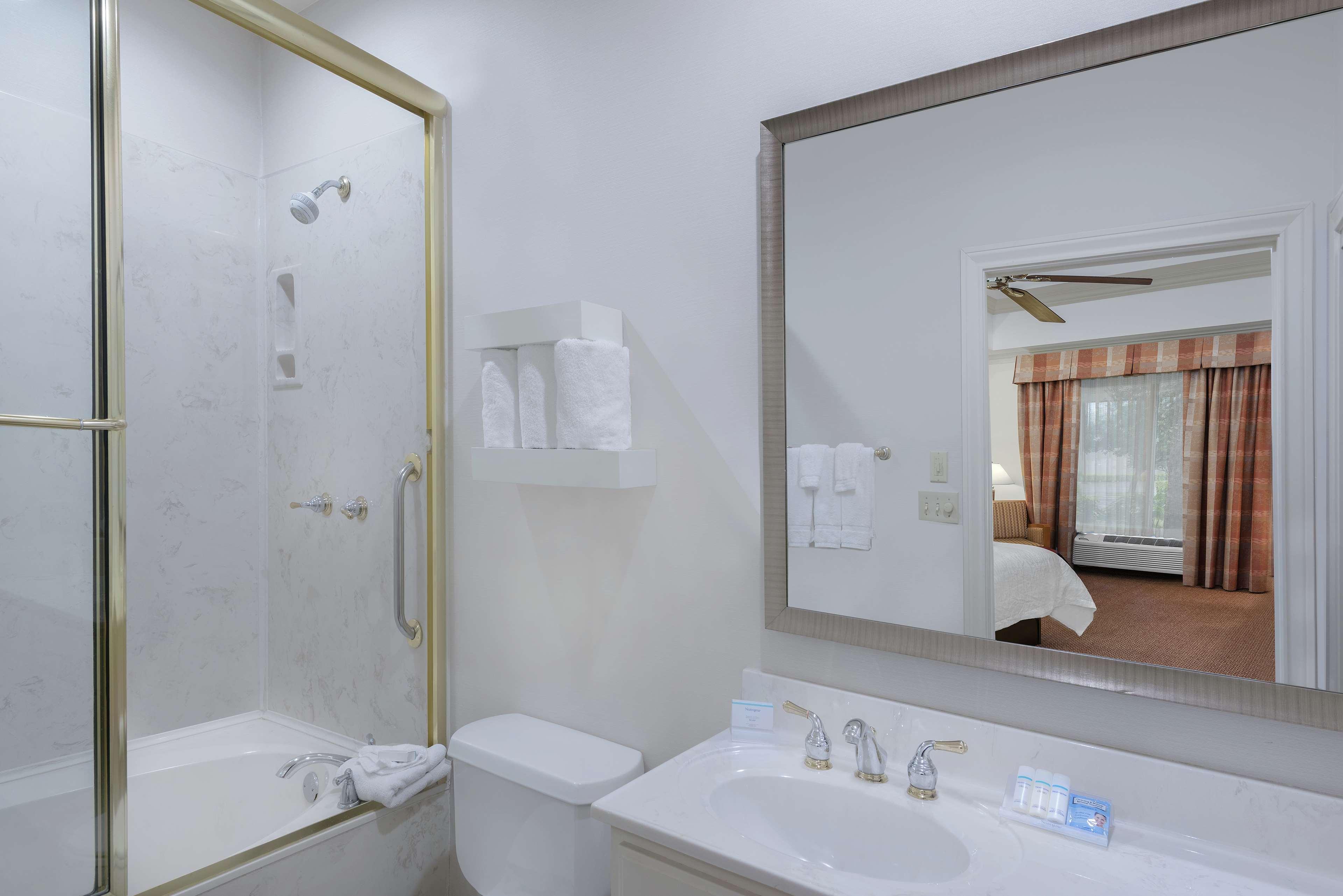 Hilton Garden Inn Mcallen Airport Екстер'єр фото