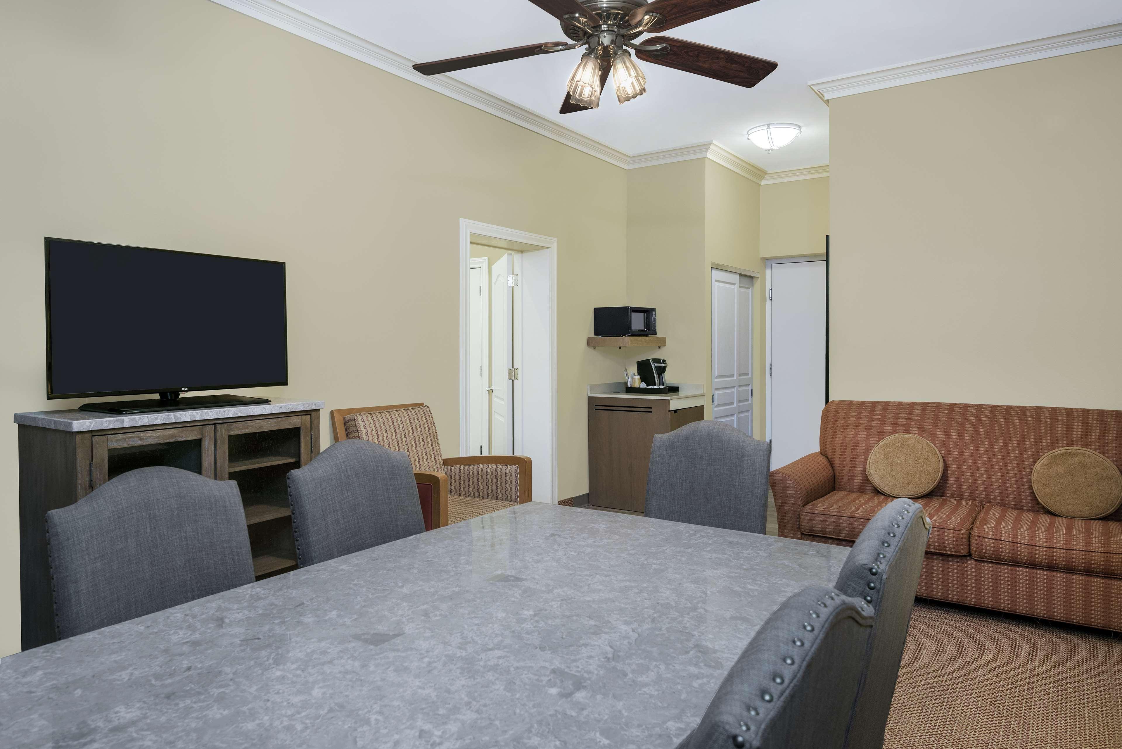 Hilton Garden Inn Mcallen Airport Екстер'єр фото