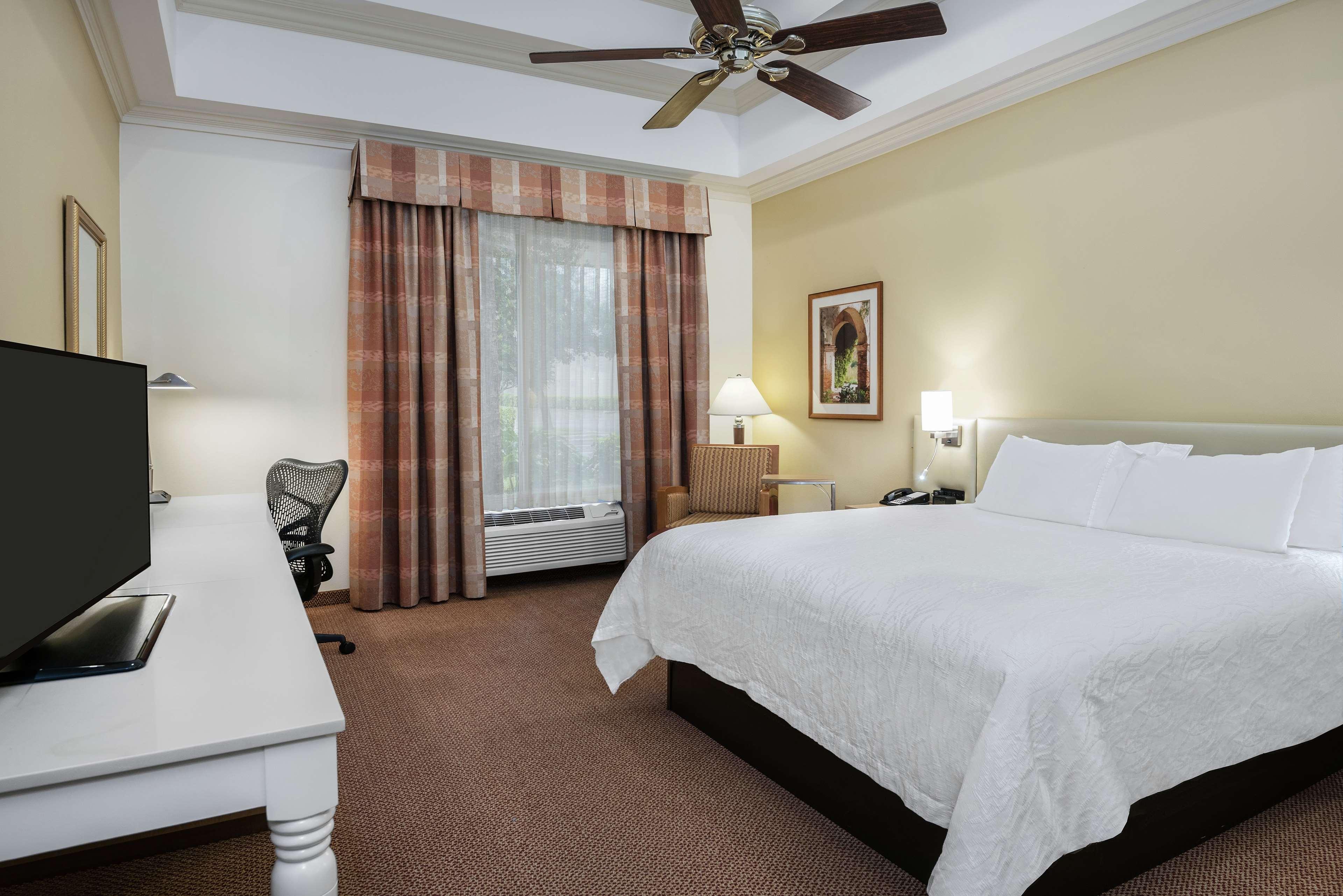 Hilton Garden Inn Mcallen Airport Екстер'єр фото