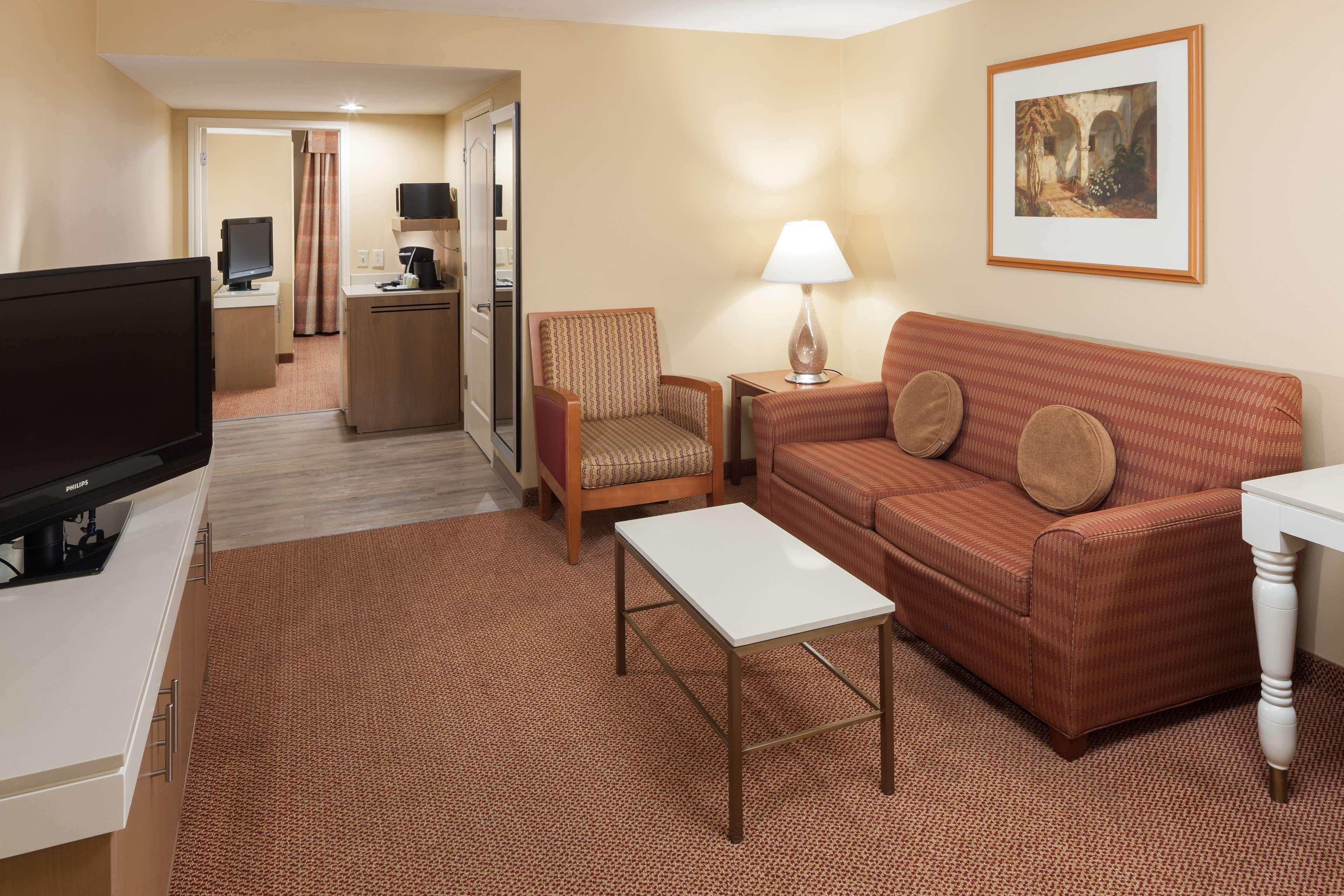 Hilton Garden Inn Mcallen Airport Екстер'єр фото