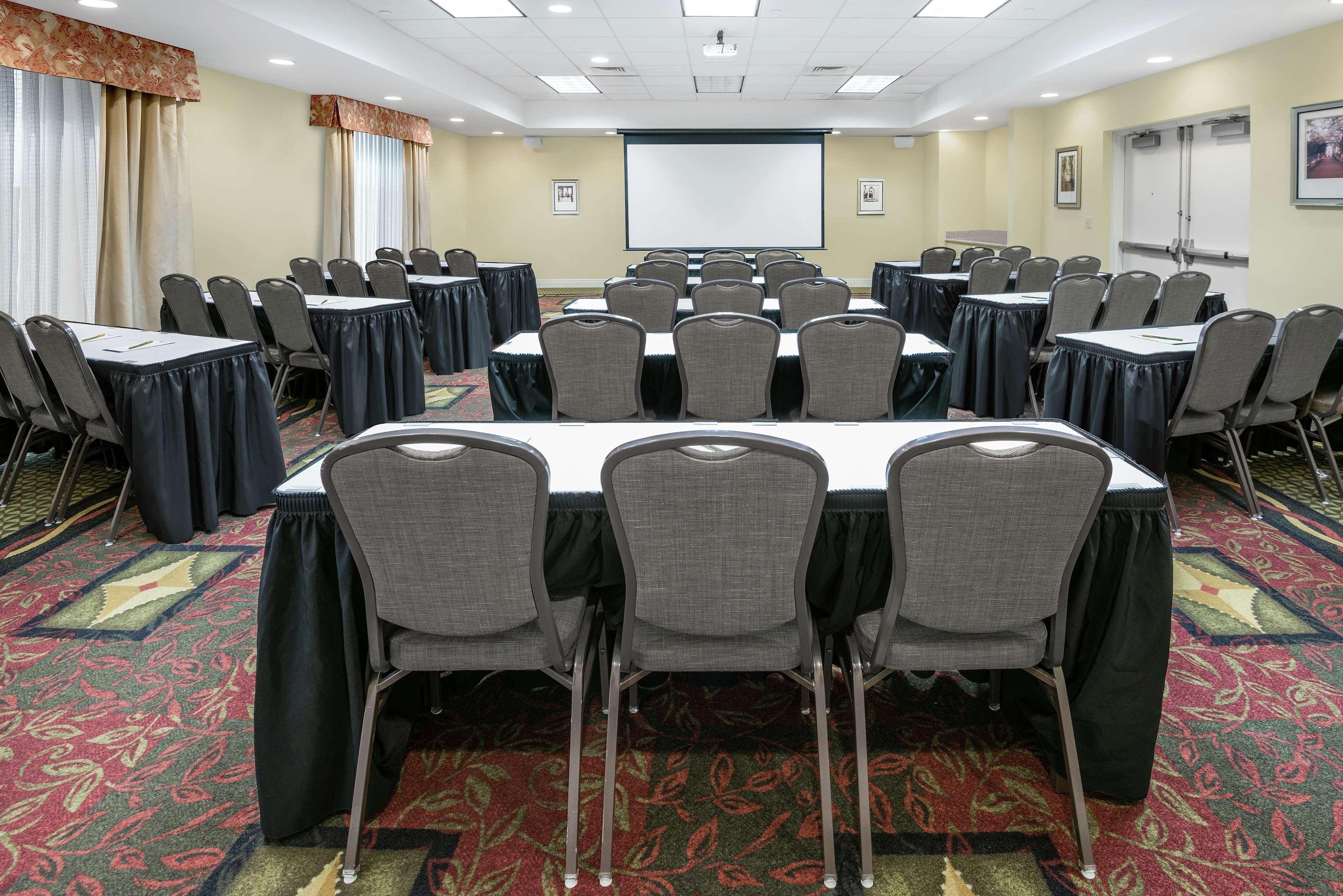 Hilton Garden Inn Mcallen Airport Екстер'єр фото