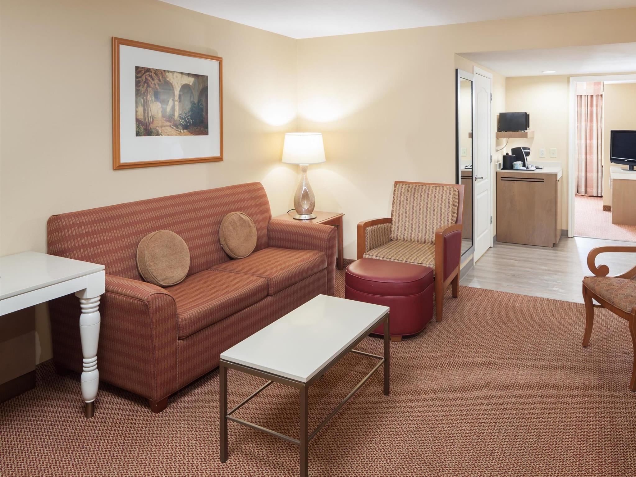 Hilton Garden Inn Mcallen Airport Екстер'єр фото