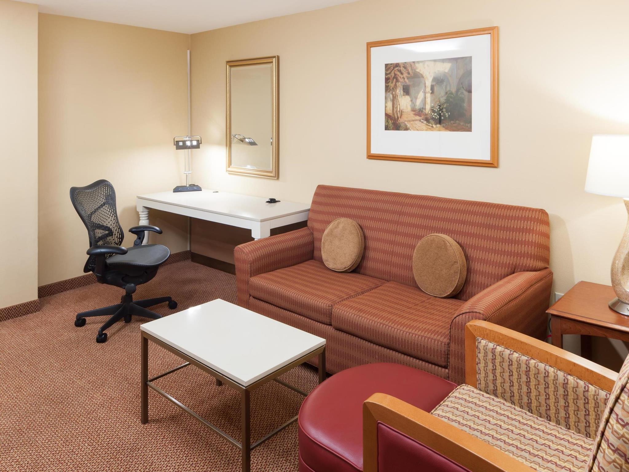 Hilton Garden Inn Mcallen Airport Екстер'єр фото
