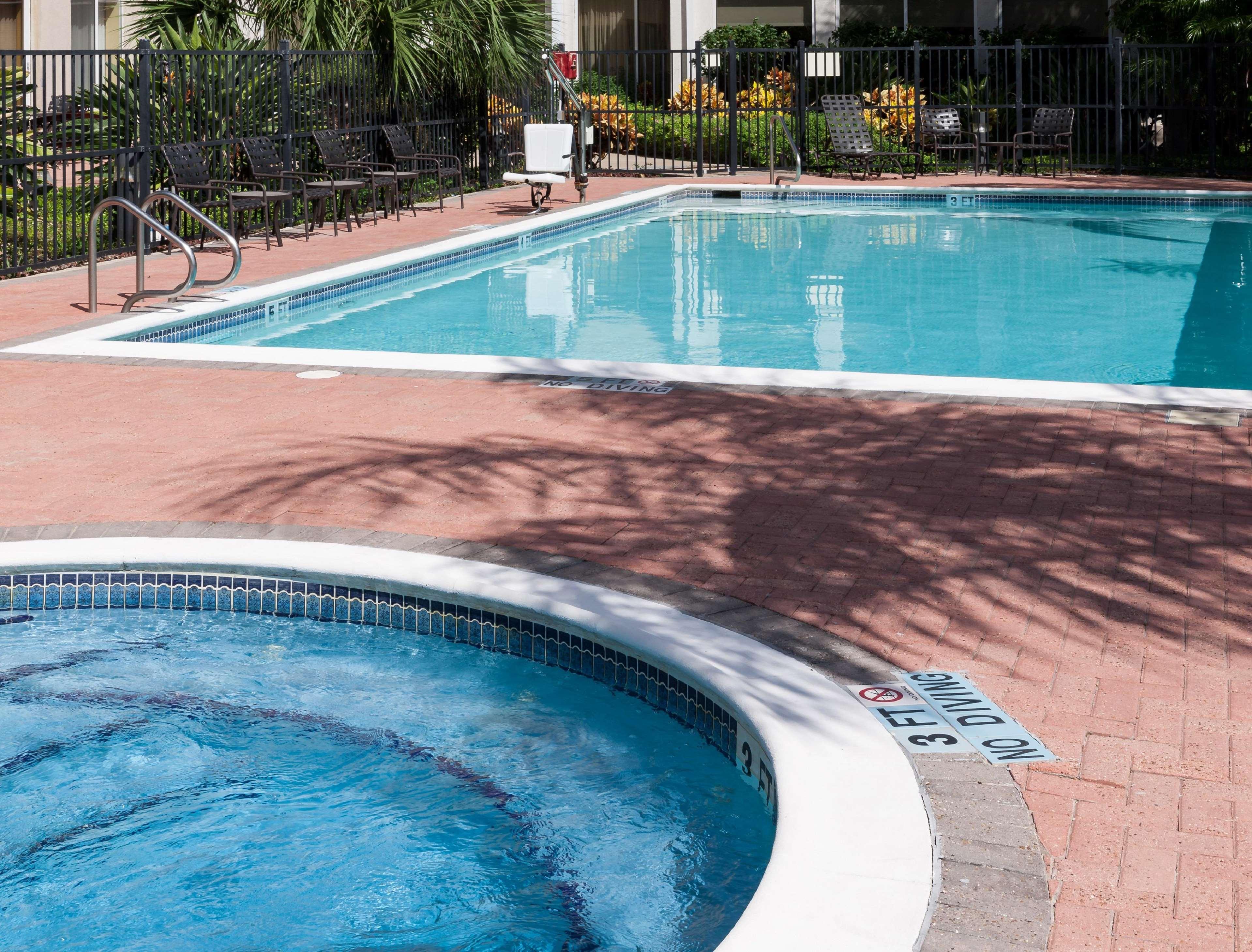 Hilton Garden Inn Mcallen Airport Екстер'єр фото