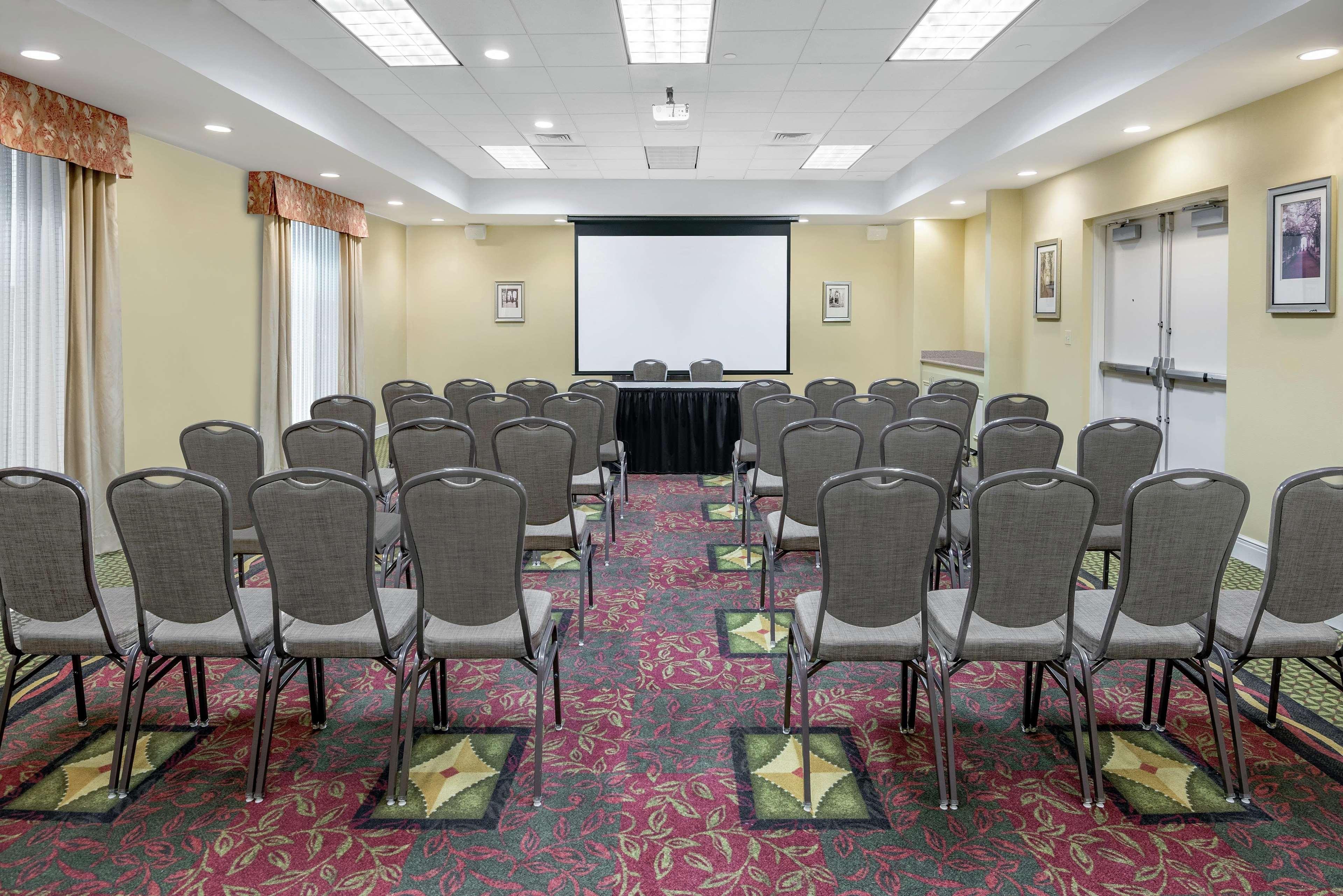 Hilton Garden Inn Mcallen Airport Екстер'єр фото