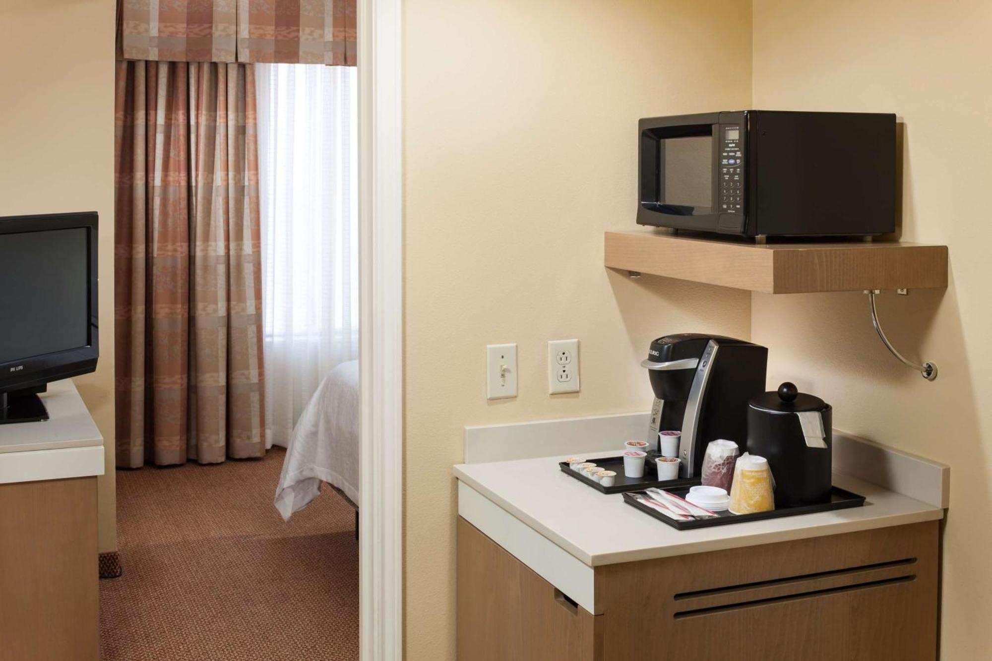 Hilton Garden Inn Mcallen Airport Екстер'єр фото