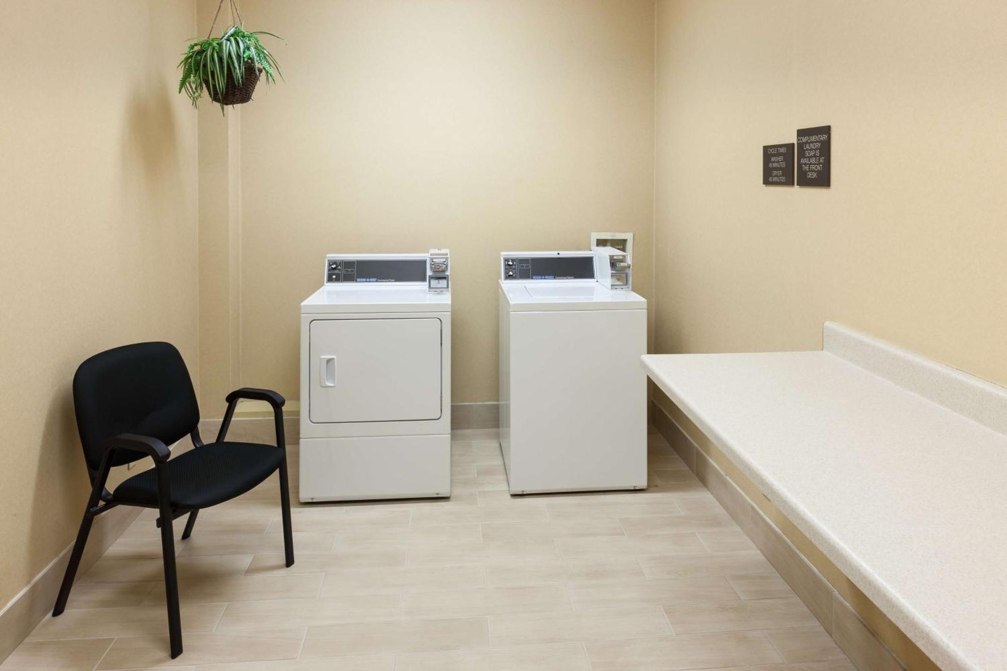 Hilton Garden Inn Mcallen Airport Екстер'єр фото