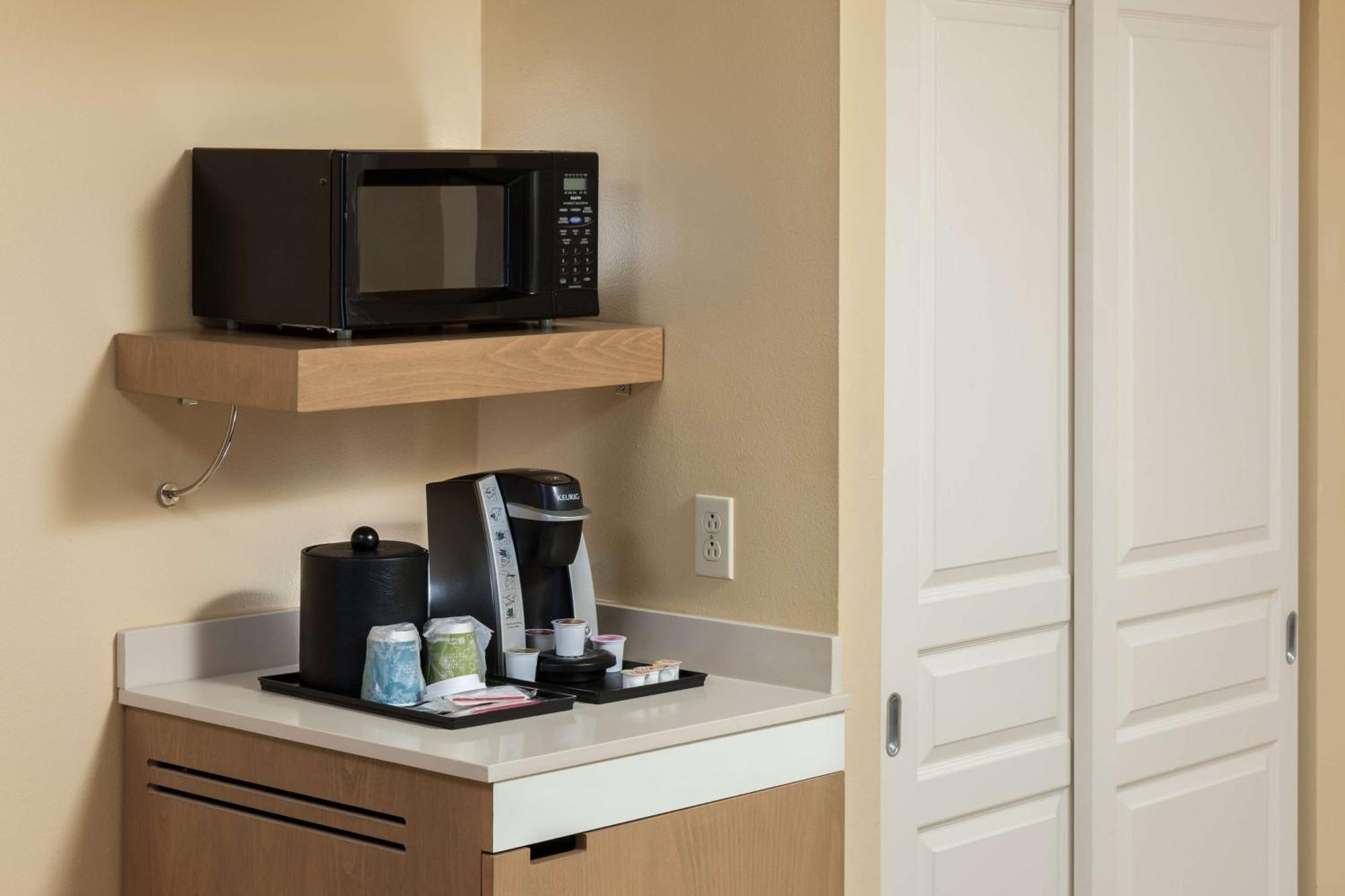 Hilton Garden Inn Mcallen Airport Екстер'єр фото