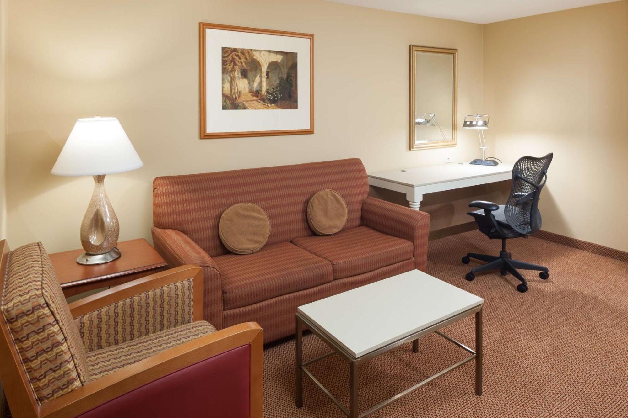 Hilton Garden Inn Mcallen Airport Екстер'єр фото