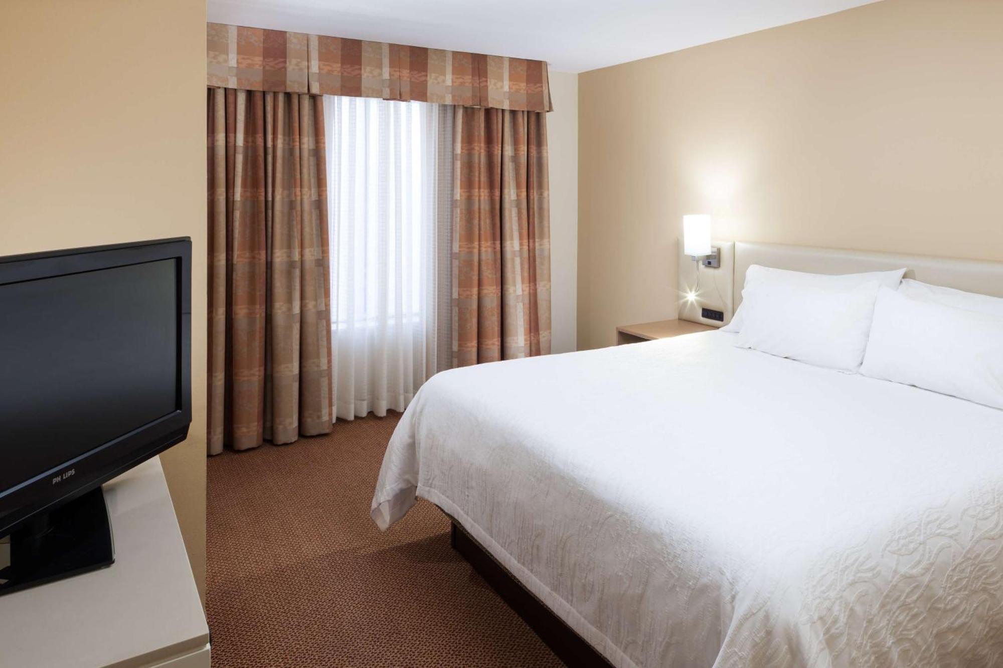 Hilton Garden Inn Mcallen Airport Екстер'єр фото