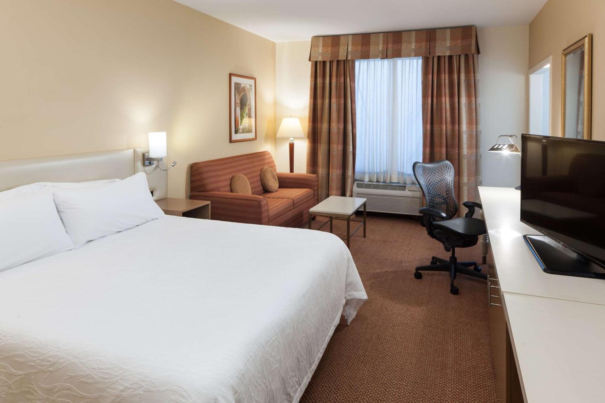 Hilton Garden Inn Mcallen Airport Екстер'єр фото