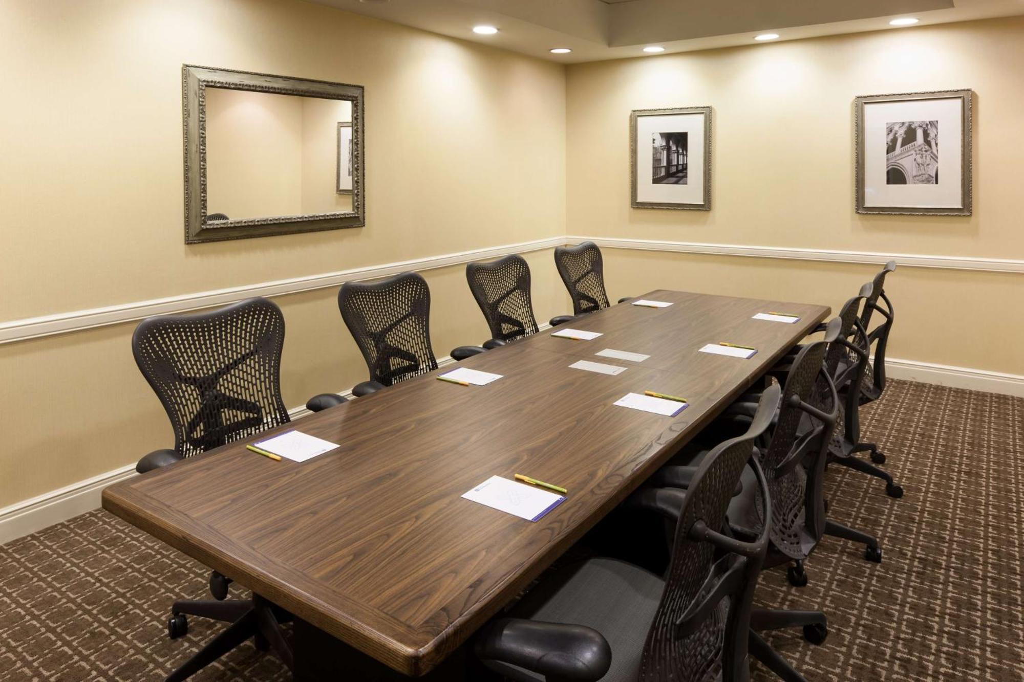 Hilton Garden Inn Mcallen Airport Екстер'єр фото