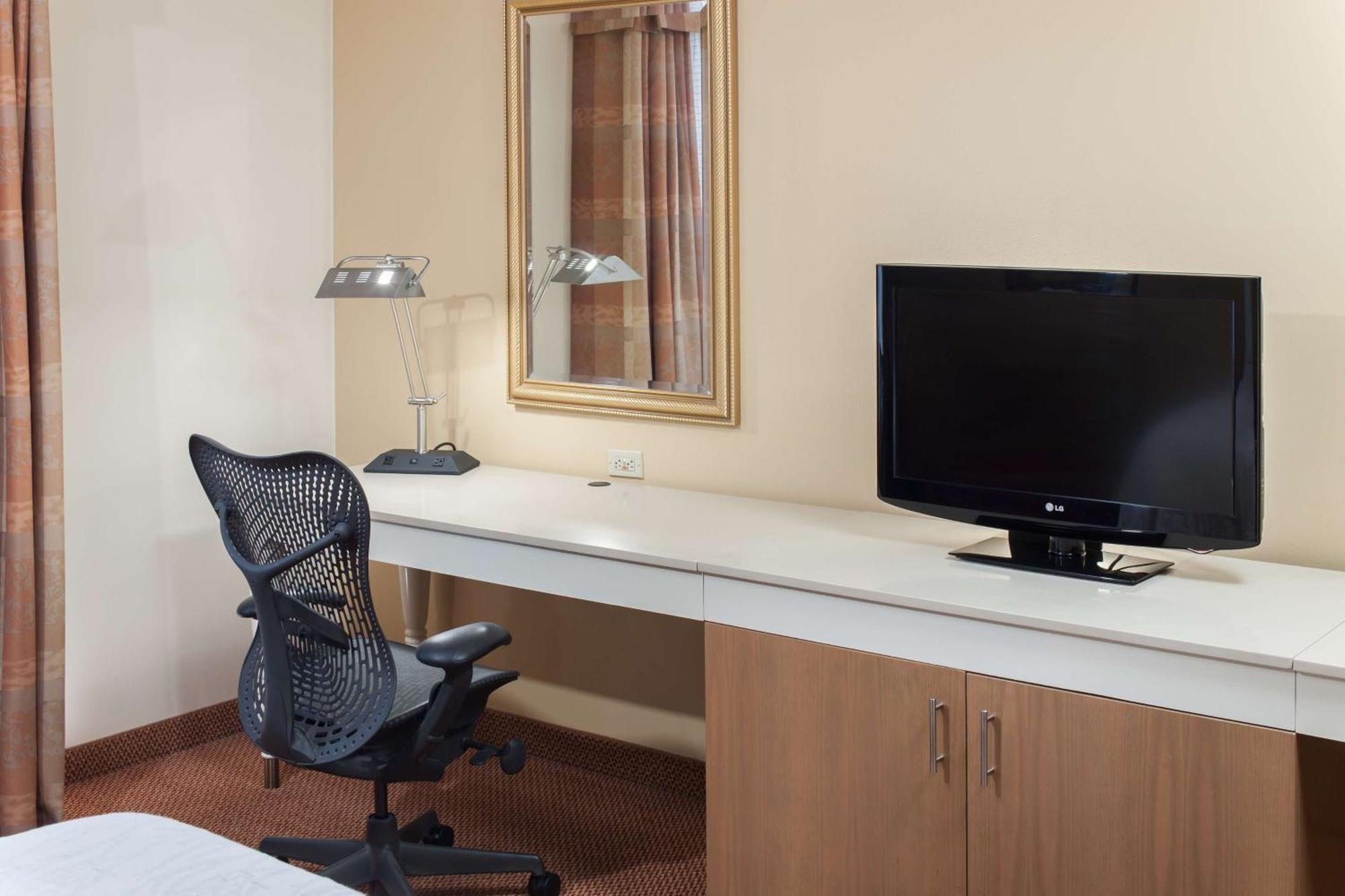 Hilton Garden Inn Mcallen Airport Екстер'єр фото