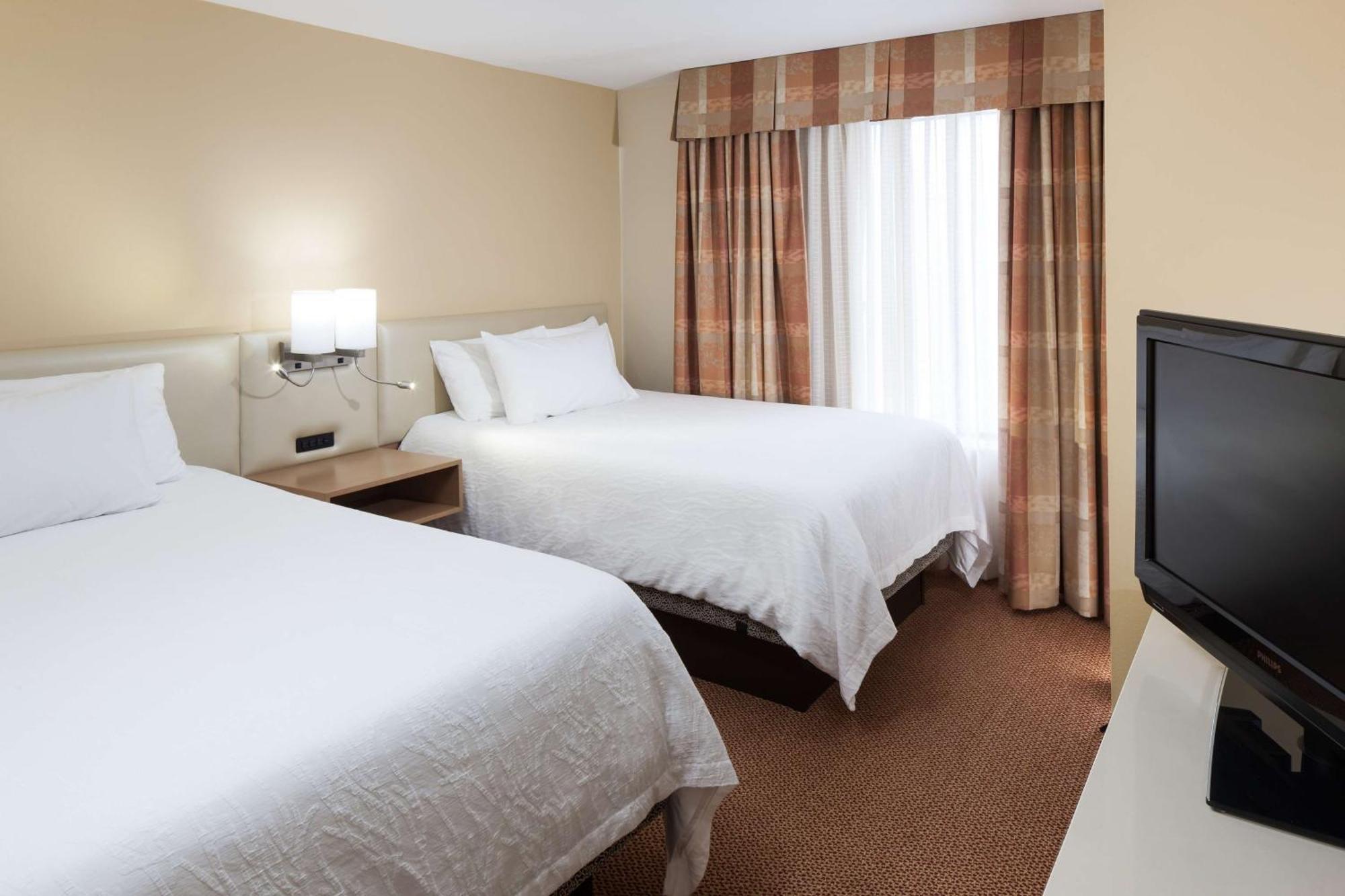 Hilton Garden Inn Mcallen Airport Екстер'єр фото