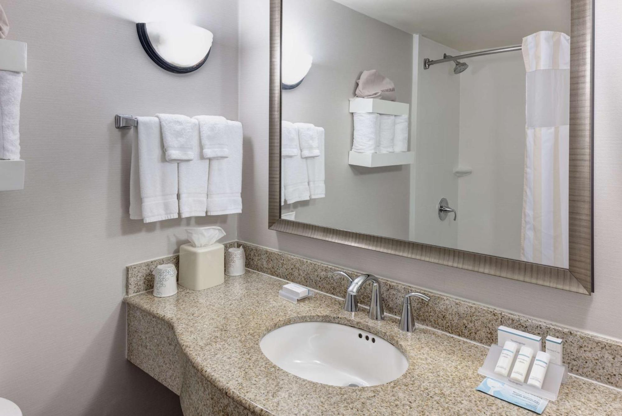 Hilton Garden Inn Mcallen Airport Екстер'єр фото