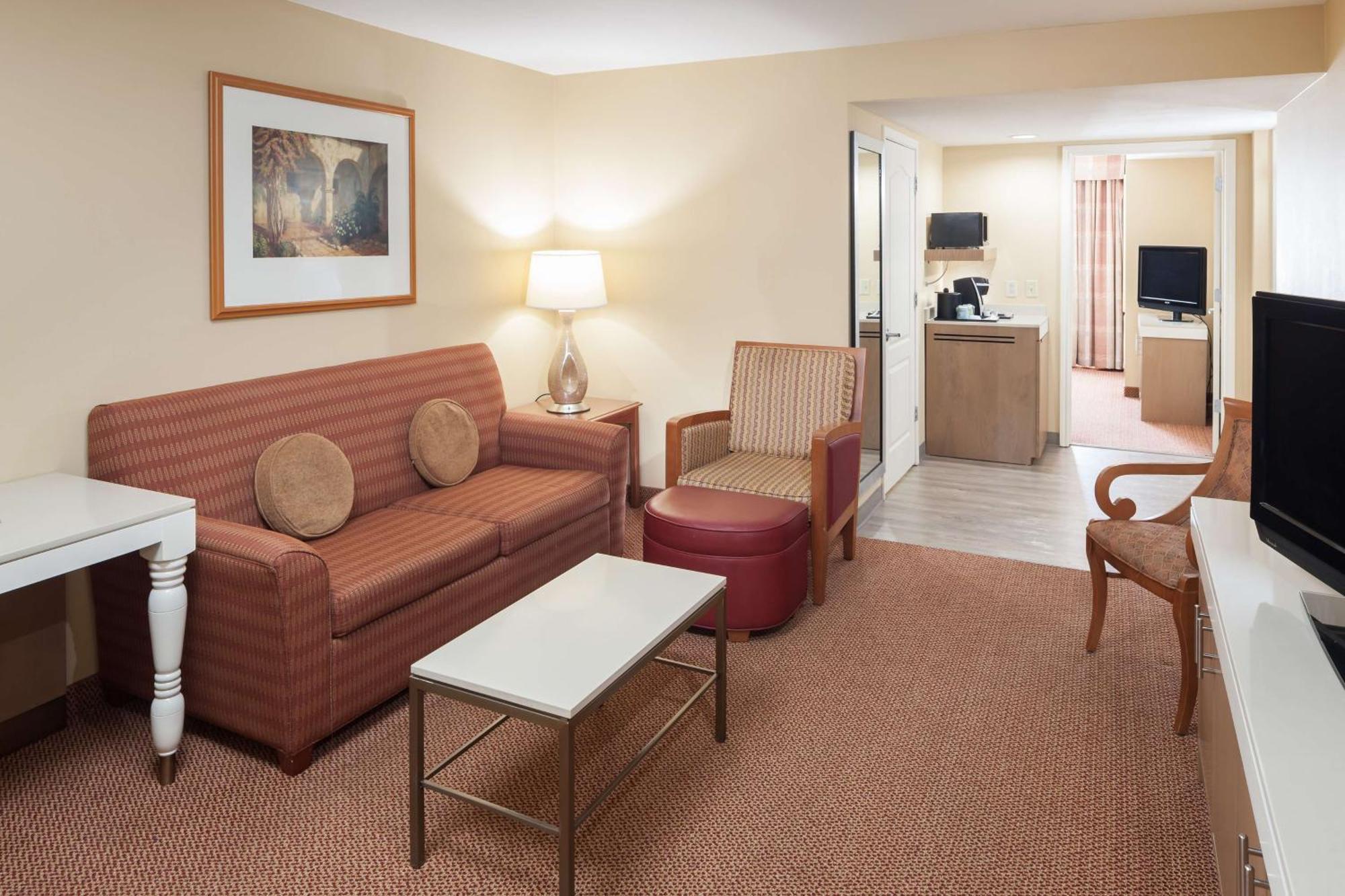 Hilton Garden Inn Mcallen Airport Екстер'єр фото