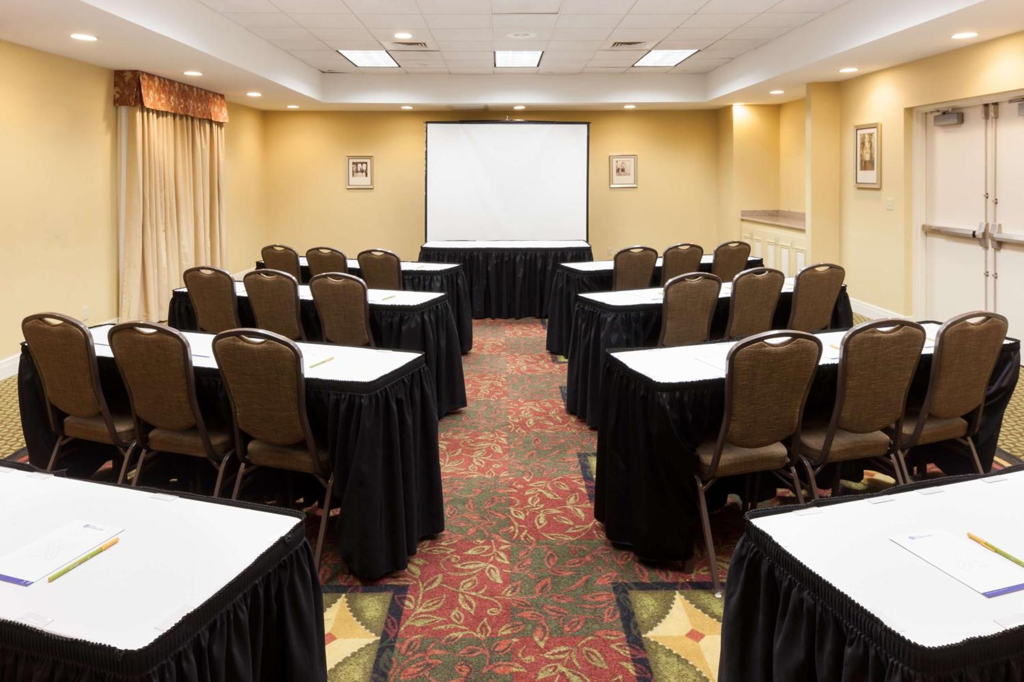 Hilton Garden Inn Mcallen Airport Екстер'єр фото