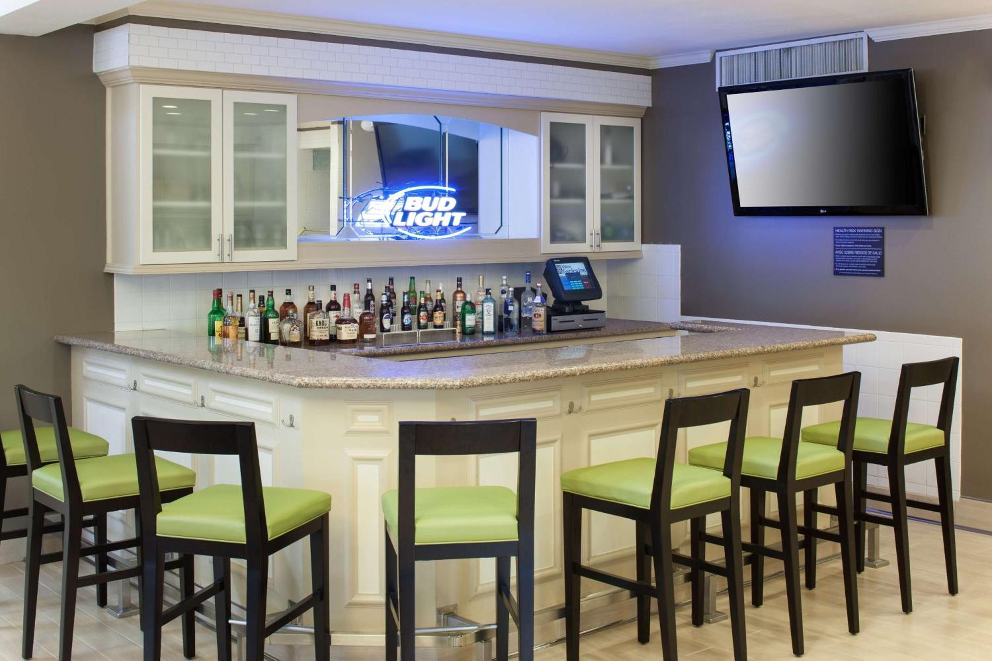 Hilton Garden Inn Mcallen Airport Екстер'єр фото