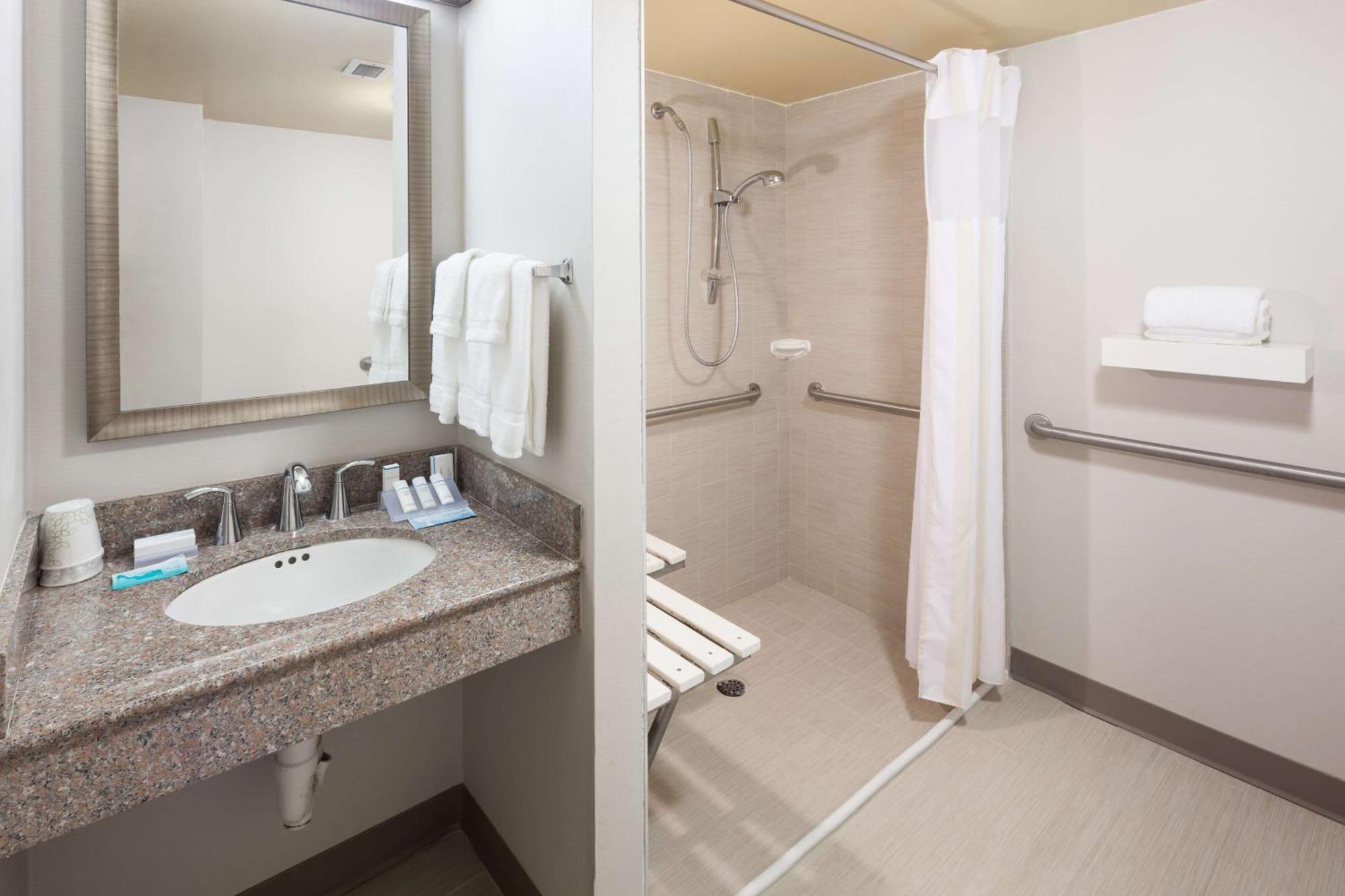 Hilton Garden Inn Mcallen Airport Екстер'єр фото