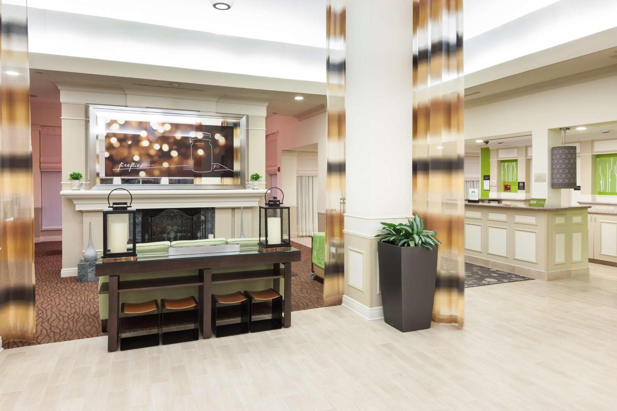 Hilton Garden Inn Mcallen Airport Екстер'єр фото