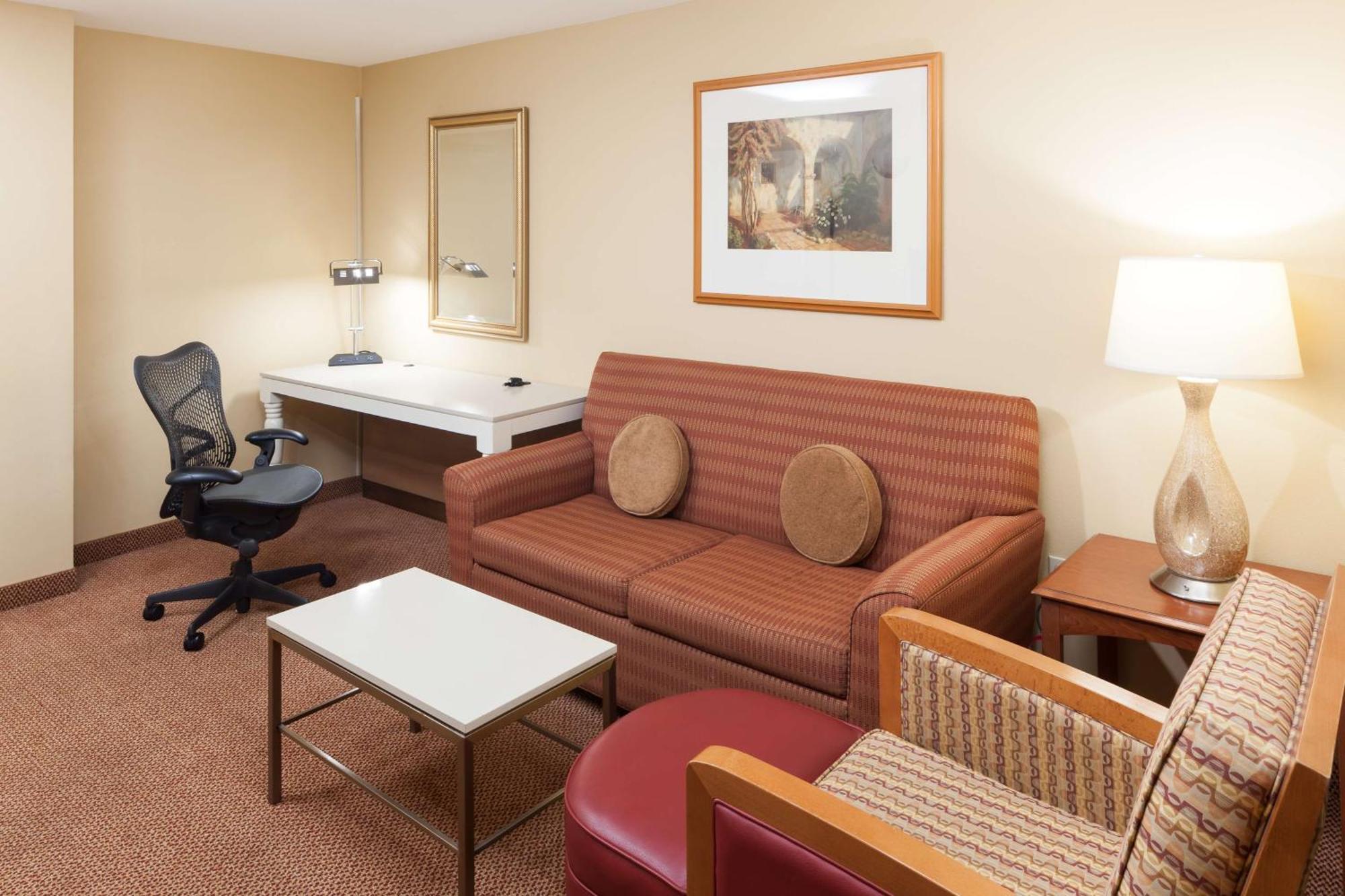 Hilton Garden Inn Mcallen Airport Екстер'єр фото
