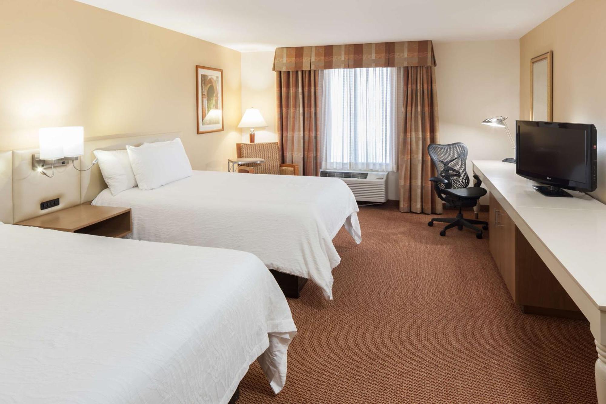 Hilton Garden Inn Mcallen Airport Екстер'єр фото