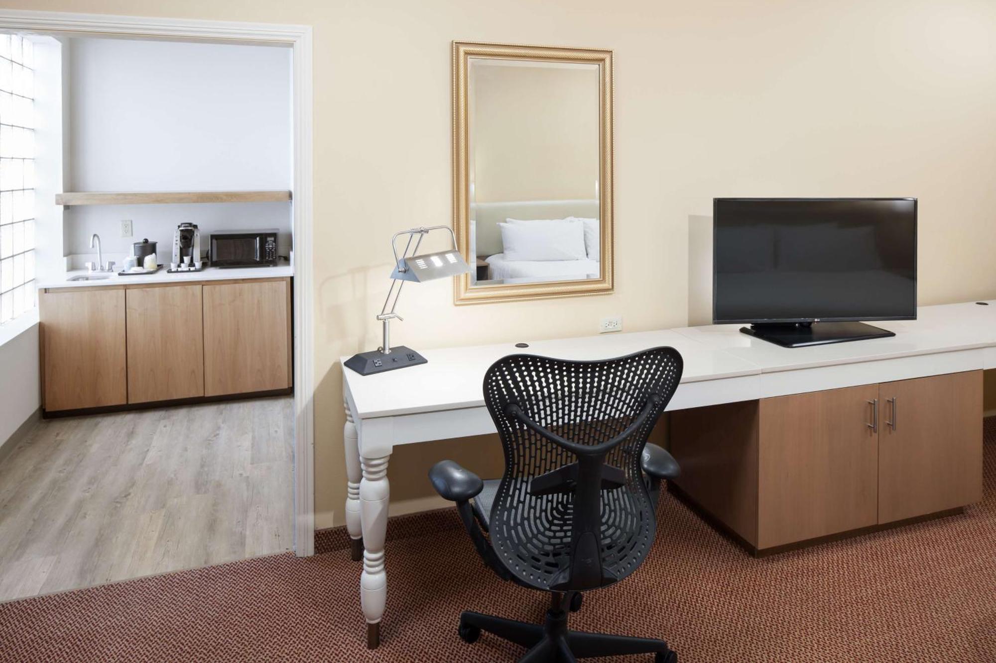 Hilton Garden Inn Mcallen Airport Екстер'єр фото