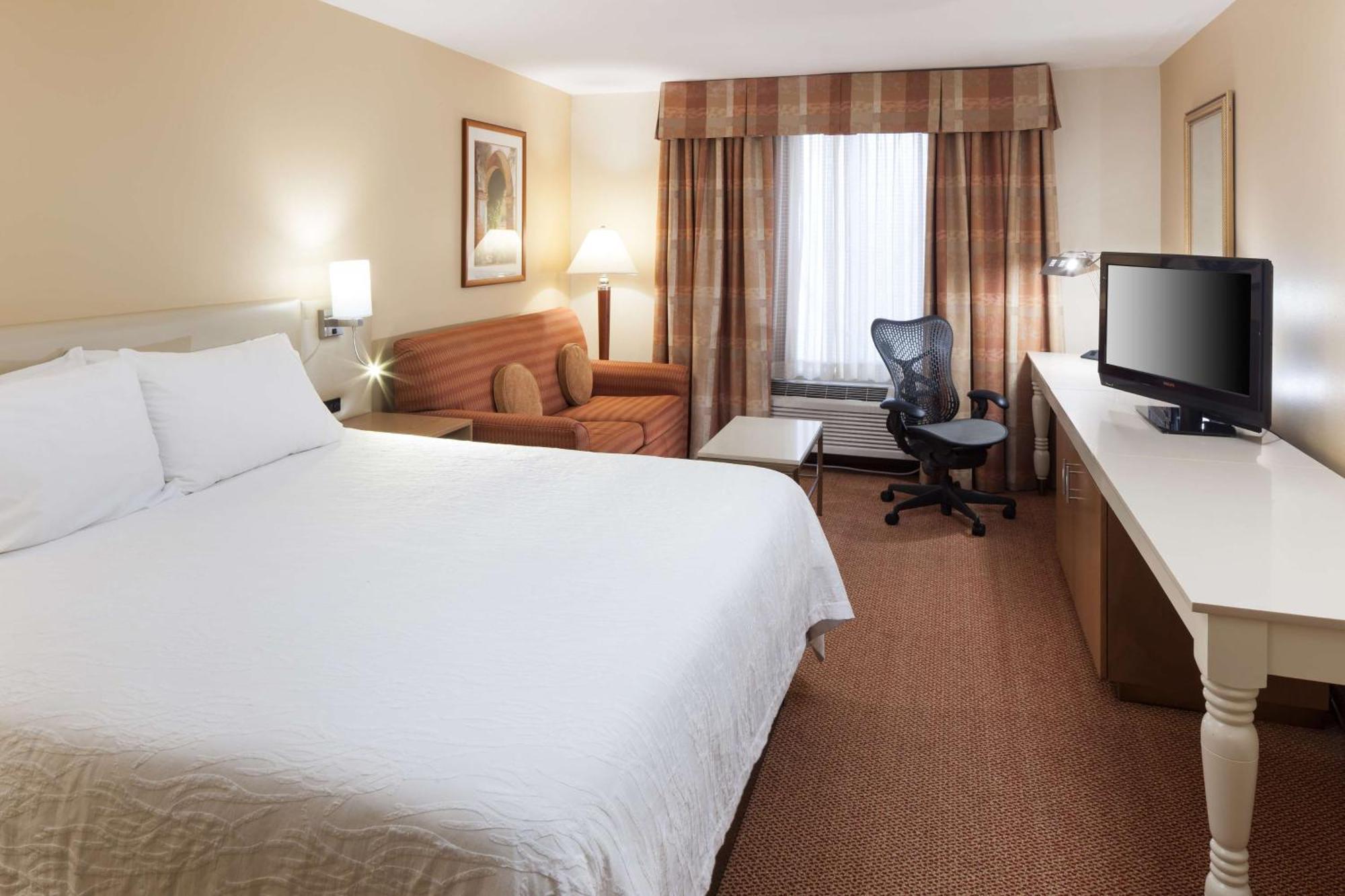 Hilton Garden Inn Mcallen Airport Екстер'єр фото
