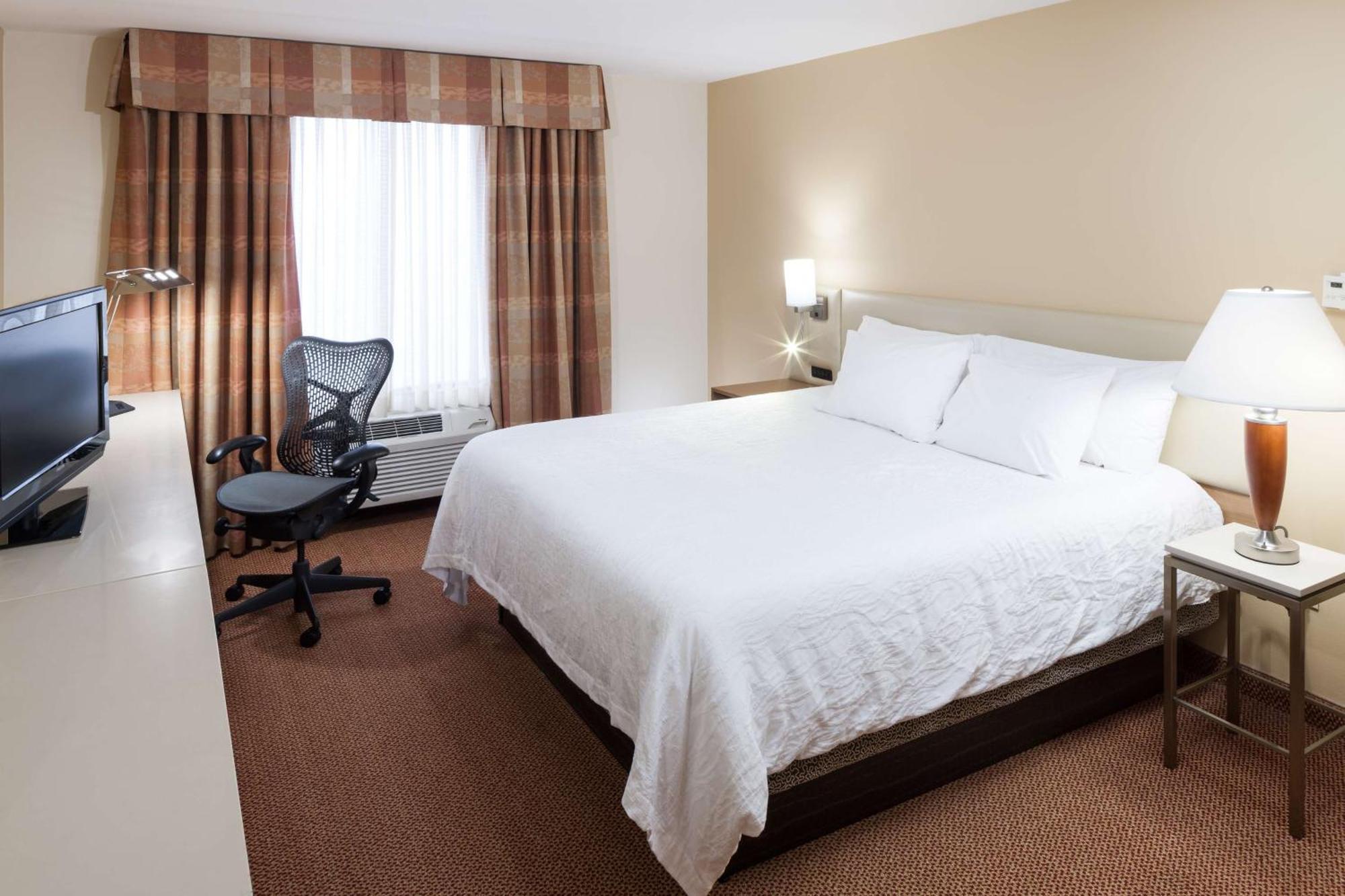 Hilton Garden Inn Mcallen Airport Екстер'єр фото
