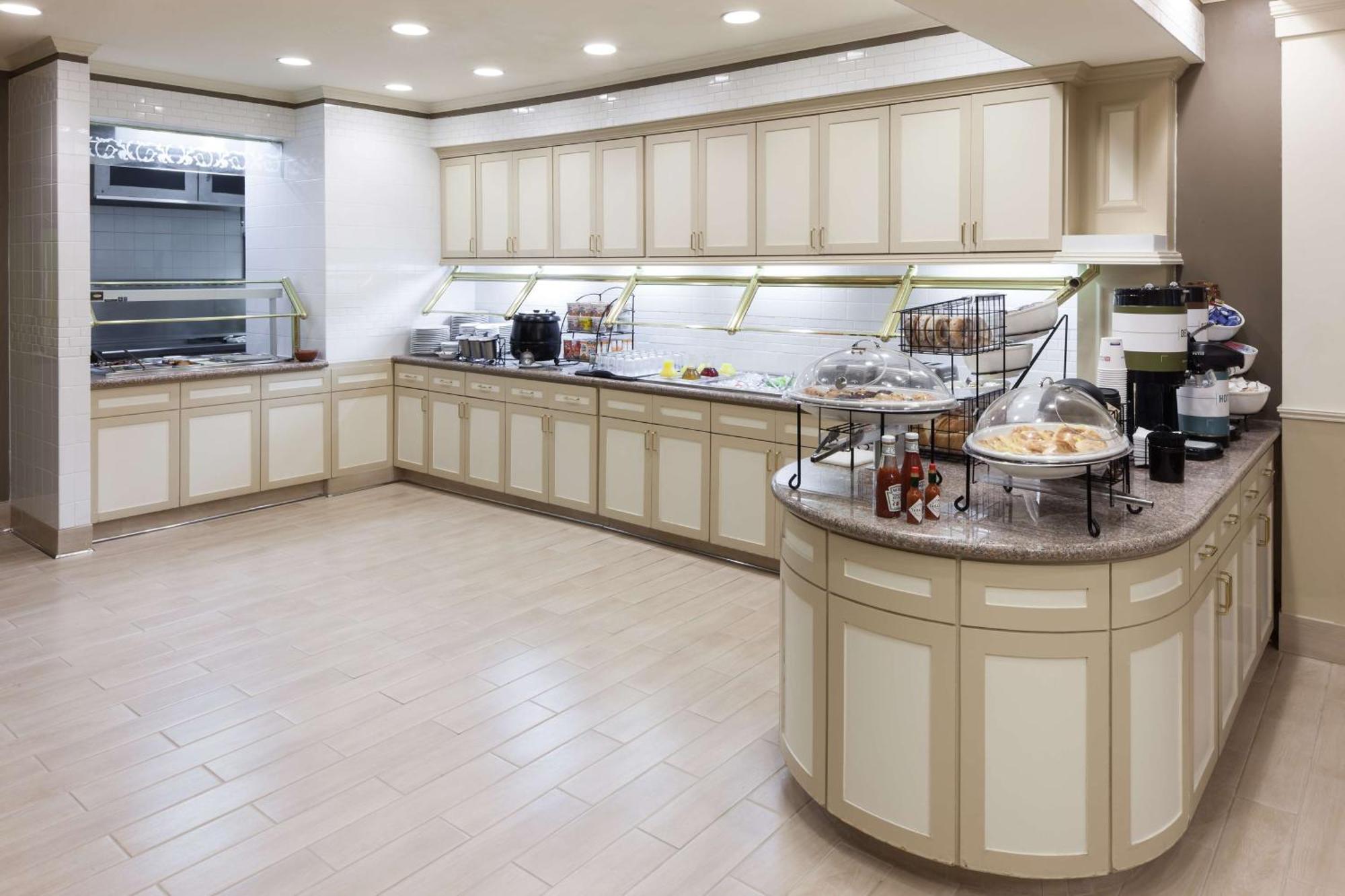 Hilton Garden Inn Mcallen Airport Екстер'єр фото