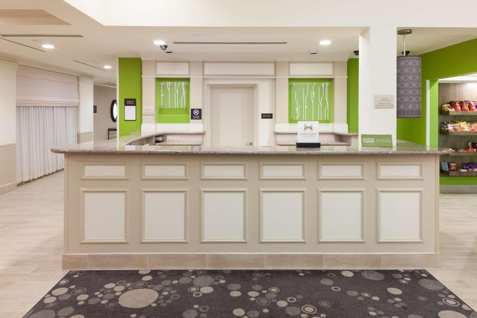 Hilton Garden Inn Mcallen Airport Екстер'єр фото