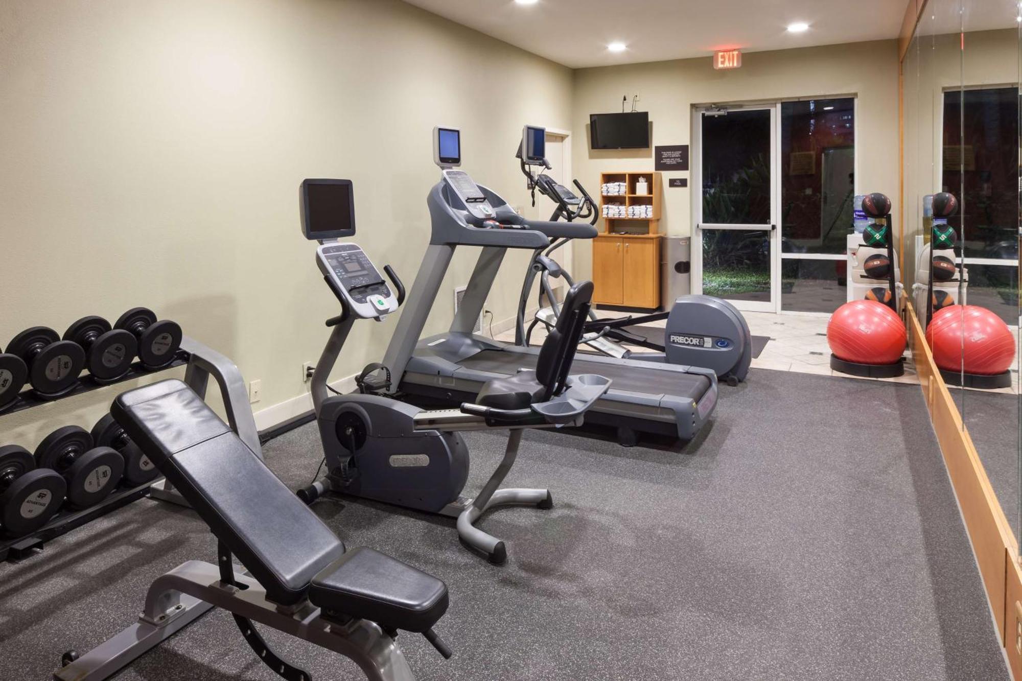 Hilton Garden Inn Mcallen Airport Екстер'єр фото