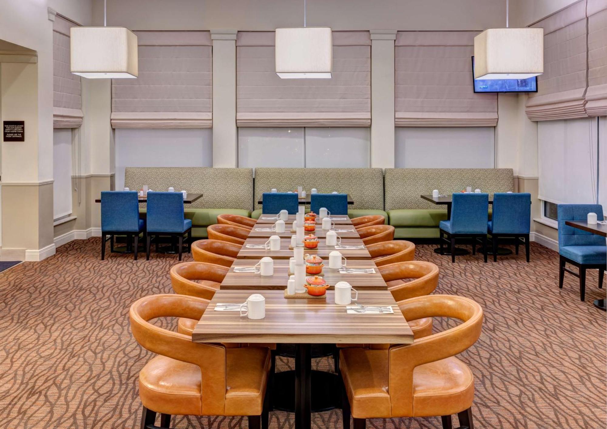 Hilton Garden Inn Mcallen Airport Екстер'єр фото