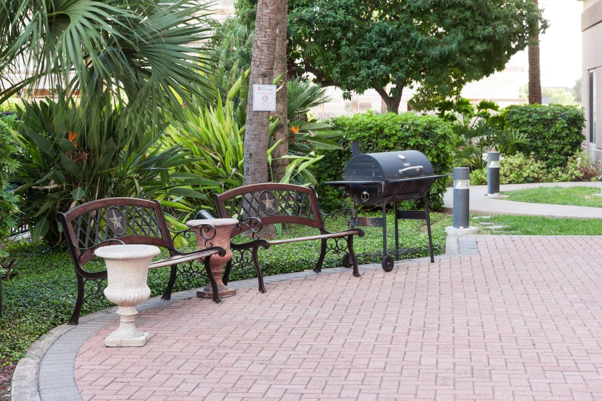 Hilton Garden Inn Mcallen Airport Екстер'єр фото