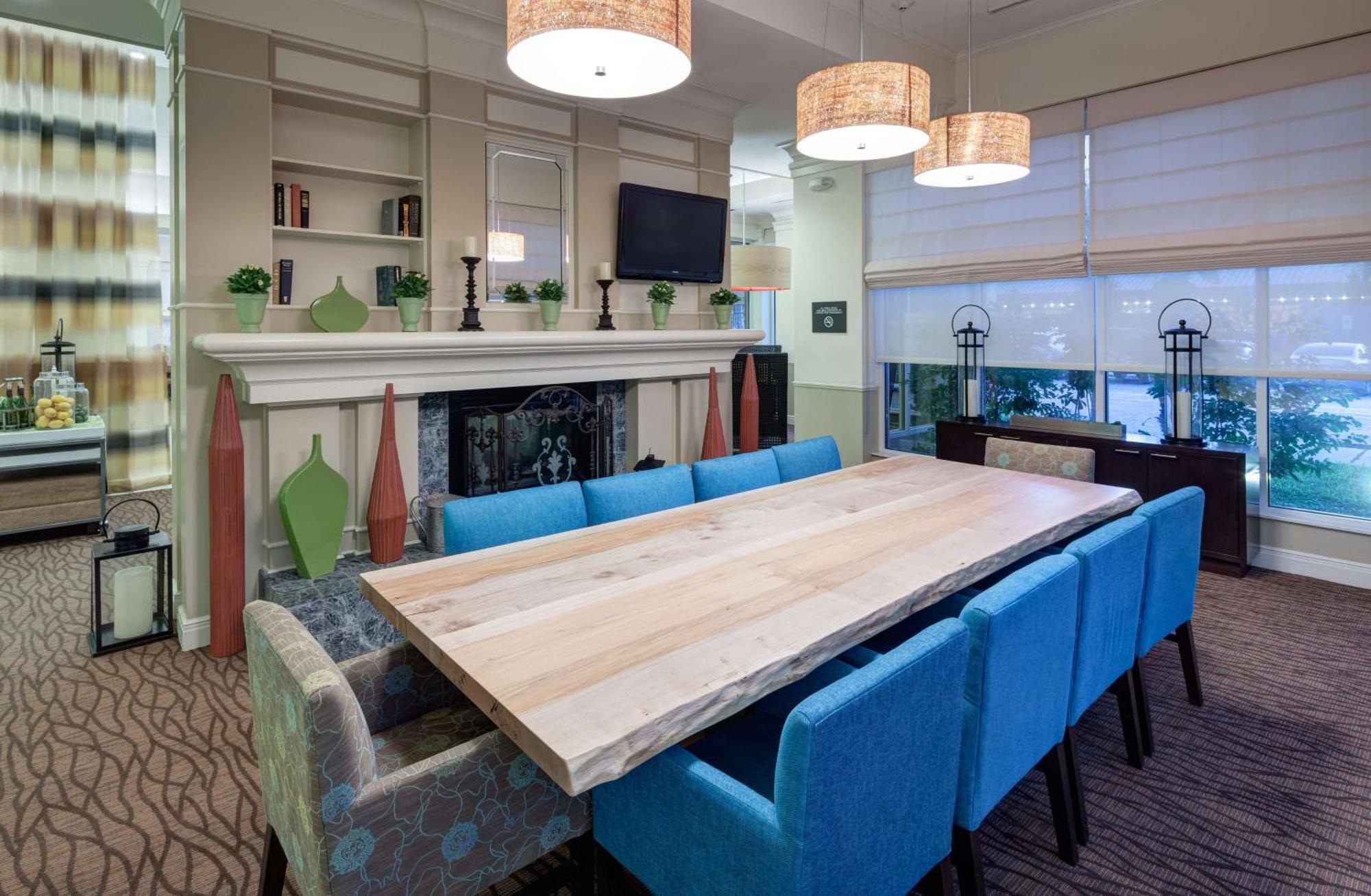 Hilton Garden Inn Mcallen Airport Екстер'єр фото
