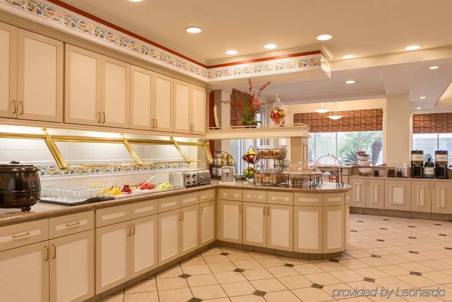Hilton Garden Inn Mcallen Airport Екстер'єр фото