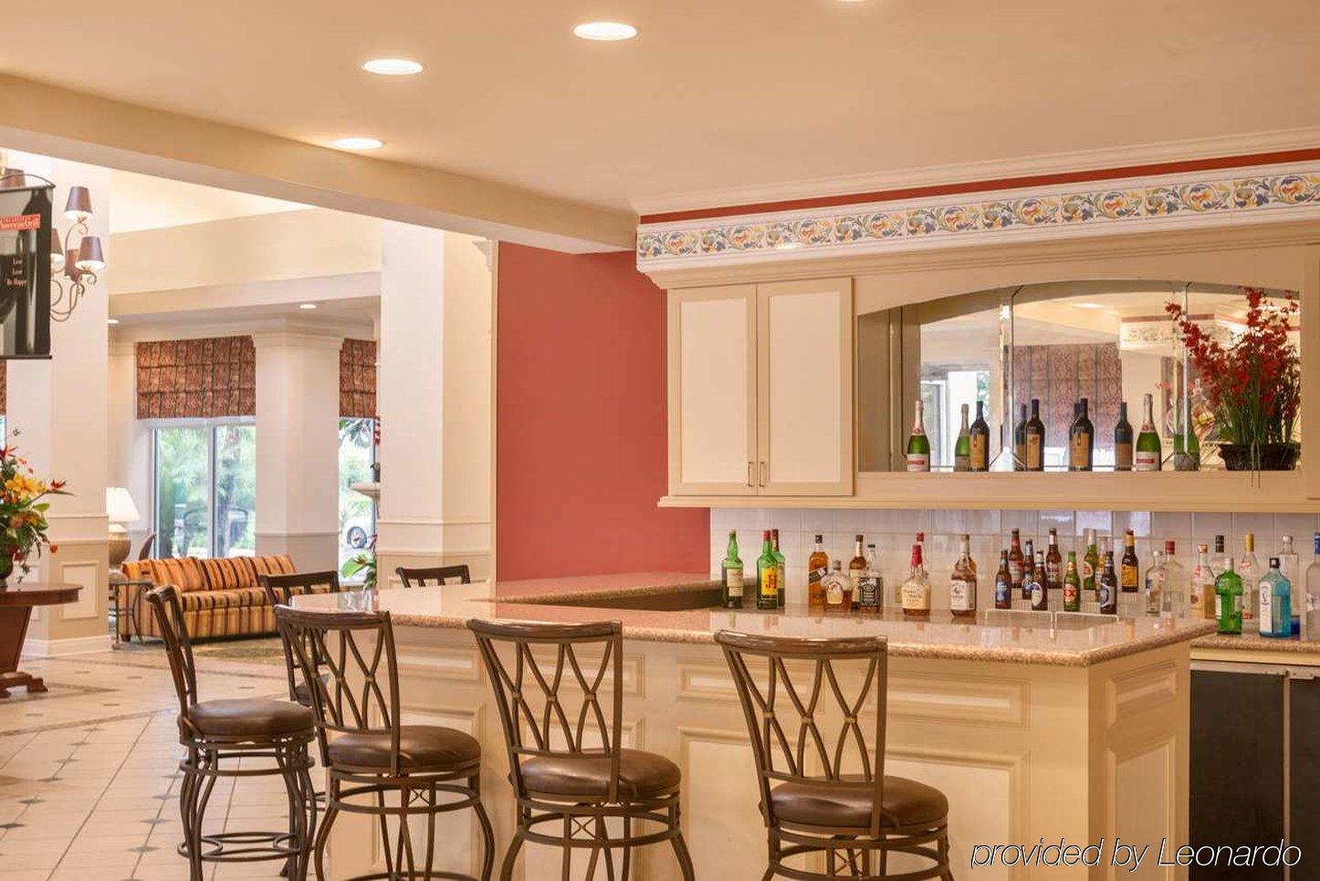 Hilton Garden Inn Mcallen Airport Екстер'єр фото