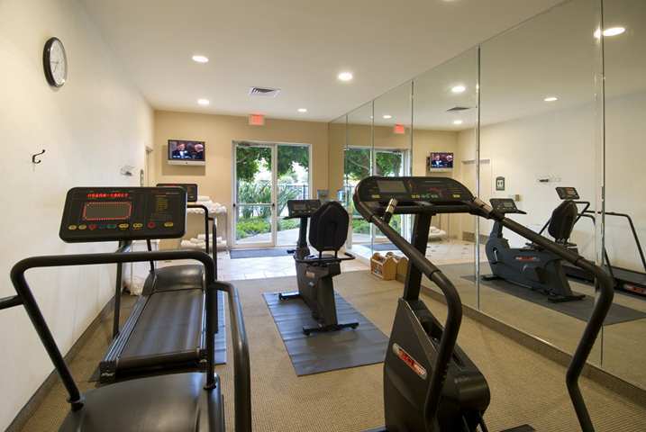 Hilton Garden Inn Mcallen Airport Зручності фото