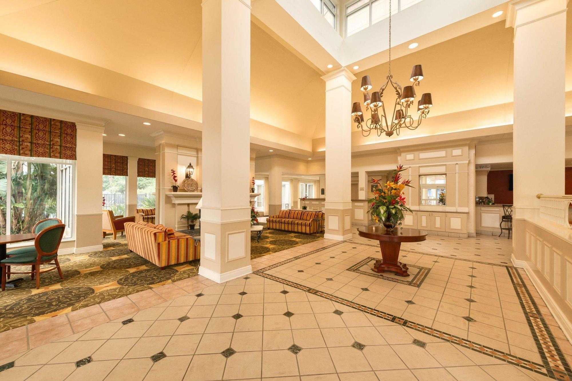 Hilton Garden Inn Mcallen Airport Екстер'єр фото
