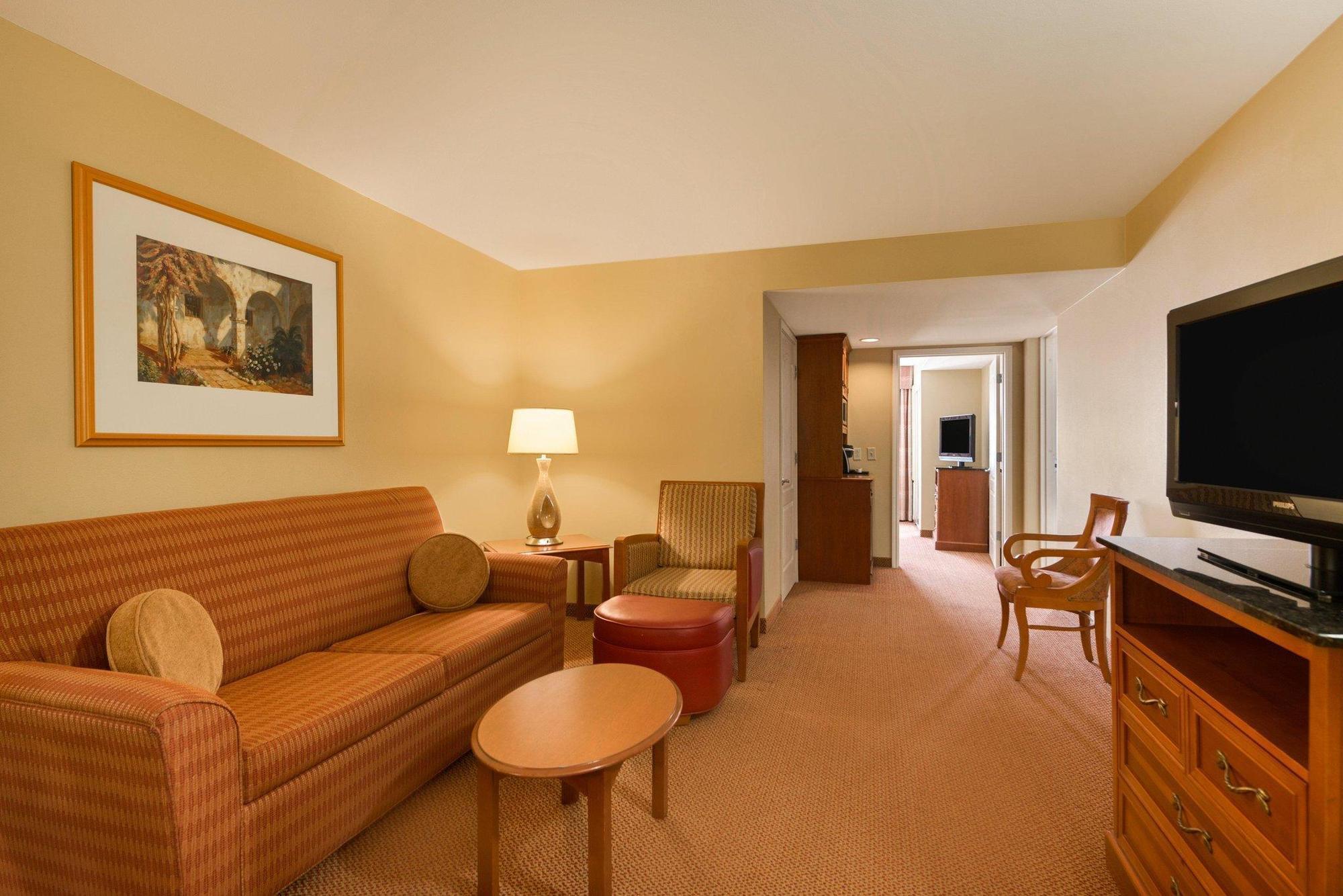 Hilton Garden Inn Mcallen Airport Екстер'єр фото