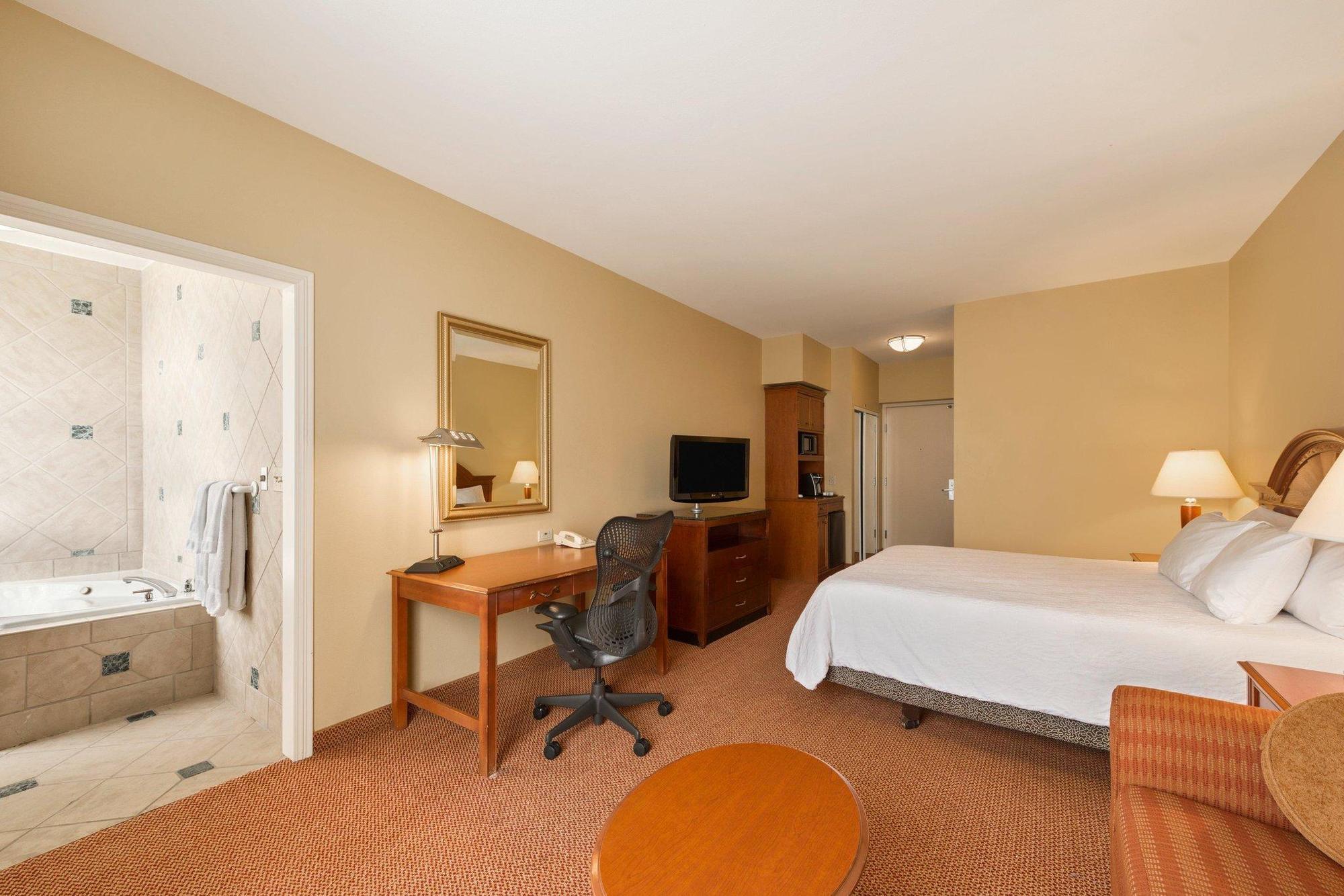 Hilton Garden Inn Mcallen Airport Екстер'єр фото