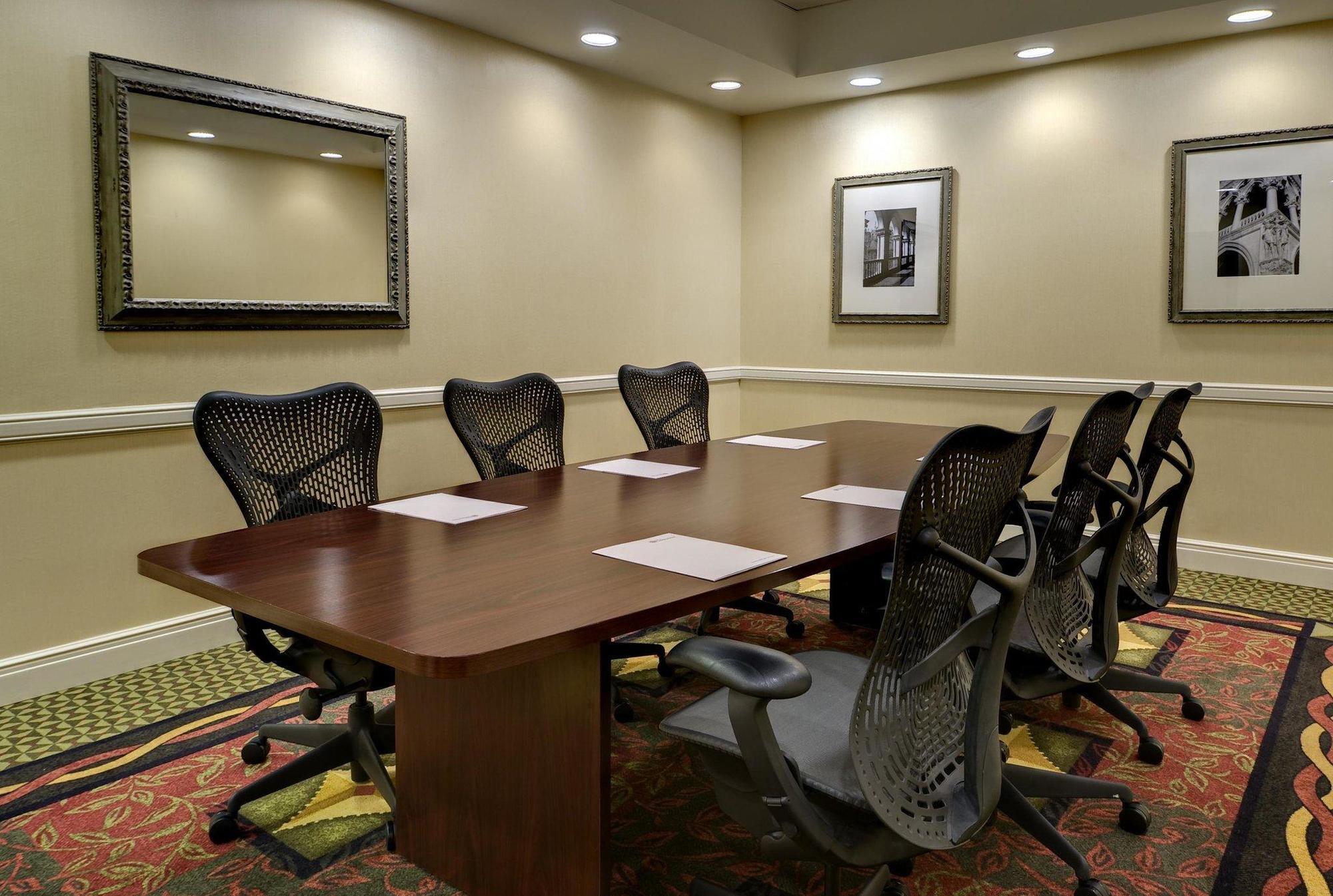 Hilton Garden Inn Mcallen Airport Екстер'єр фото