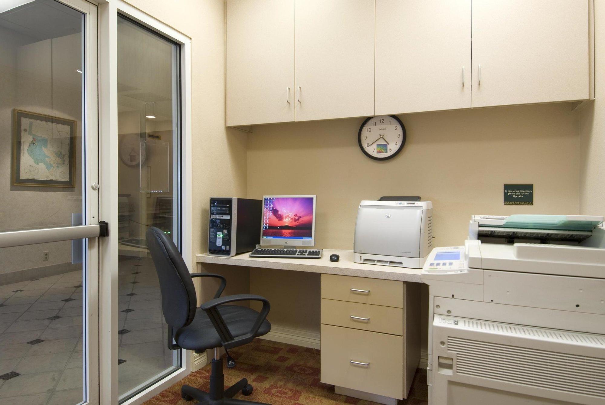 Hilton Garden Inn Mcallen Airport Екстер'єр фото
