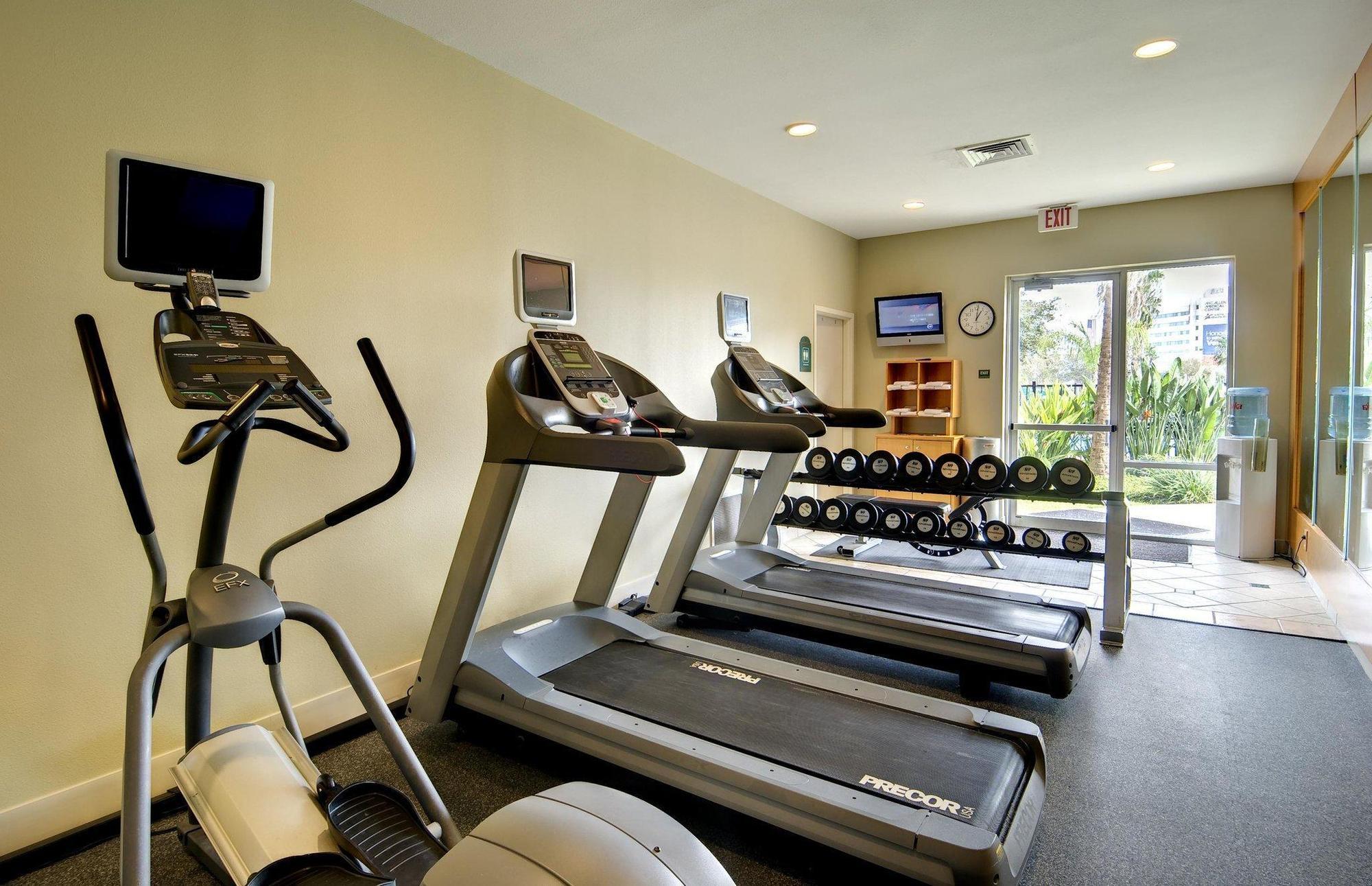 Hilton Garden Inn Mcallen Airport Екстер'єр фото