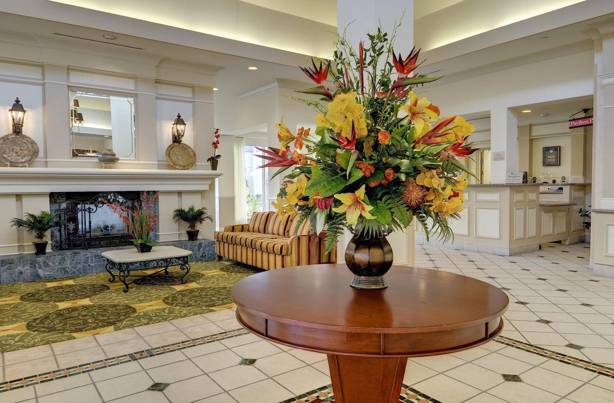 Hilton Garden Inn Mcallen Airport Екстер'єр фото