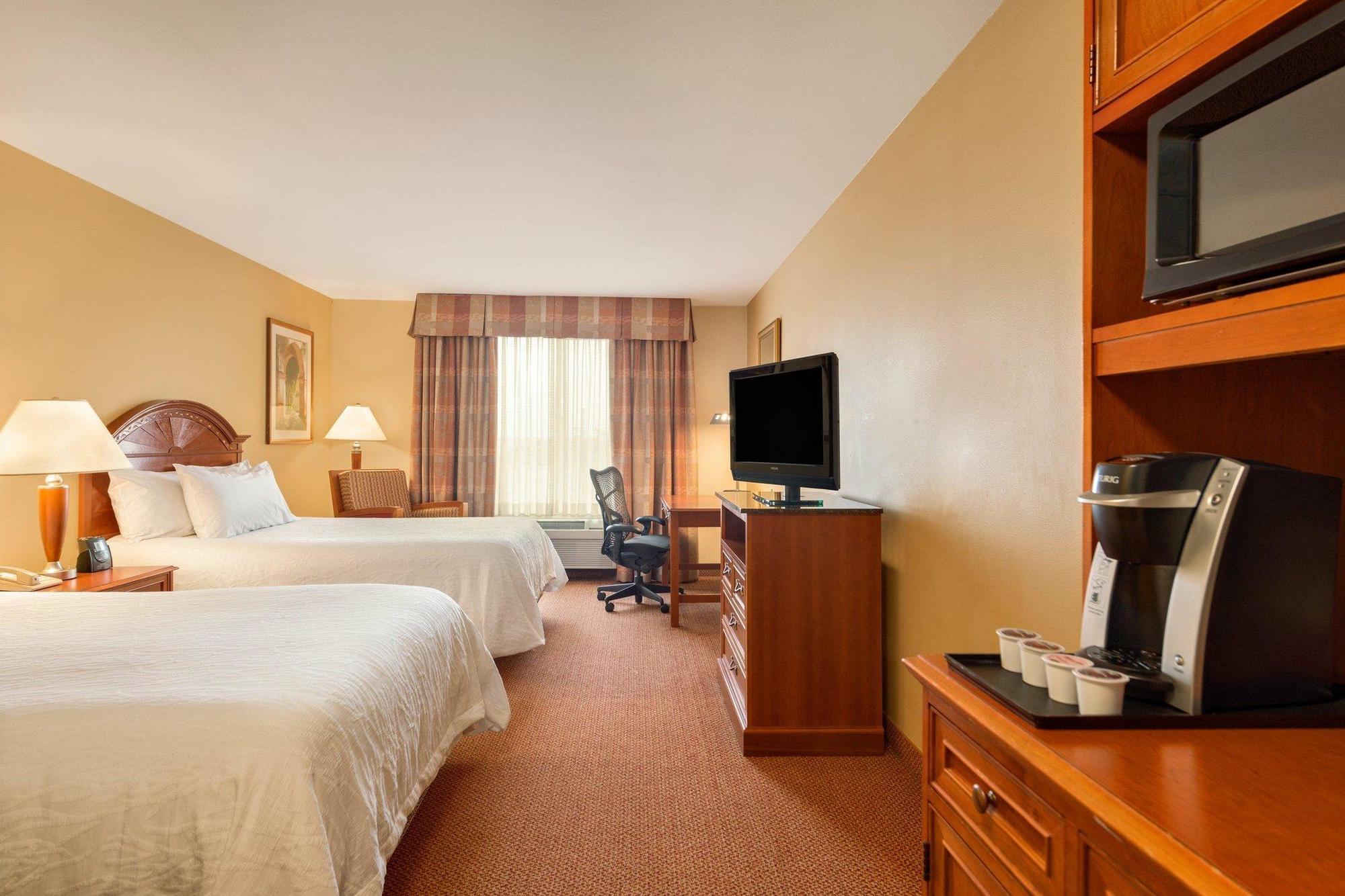 Hilton Garden Inn Mcallen Airport Екстер'єр фото