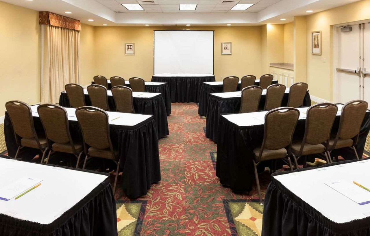 Hilton Garden Inn Mcallen Airport Екстер'єр фото